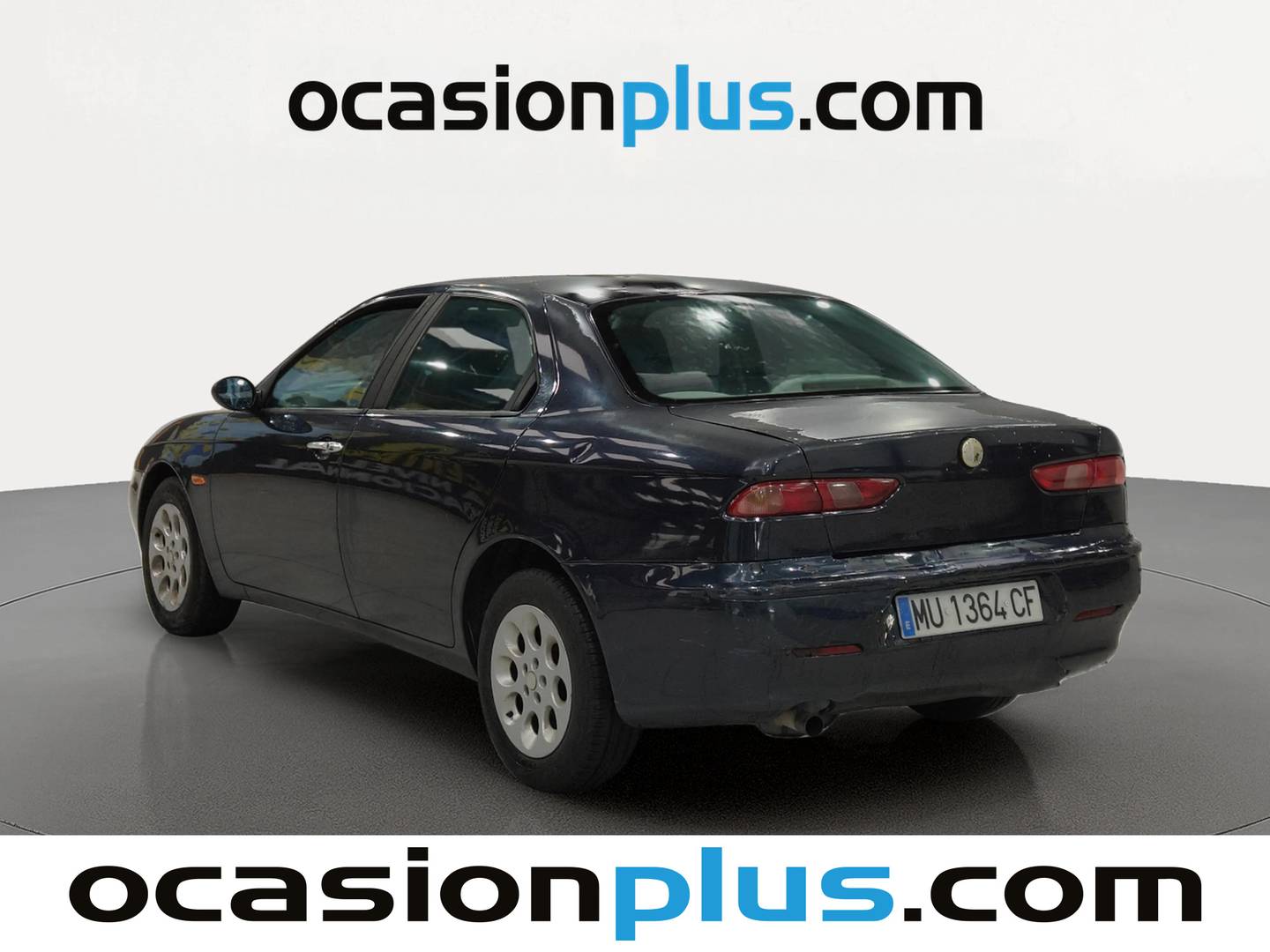 Foto Alfa Romeo 156 Alfa Romeo 156 1.9 JTD (105 CV)