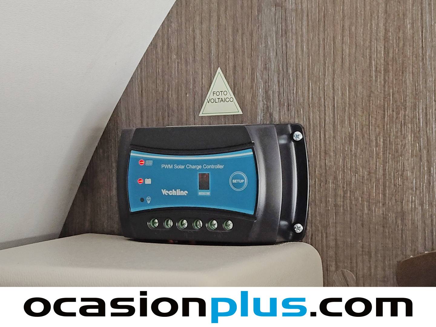 Benimar BENIVAN Benimar BENIVAN B120 ES (140 CV) 4 Plazas manual