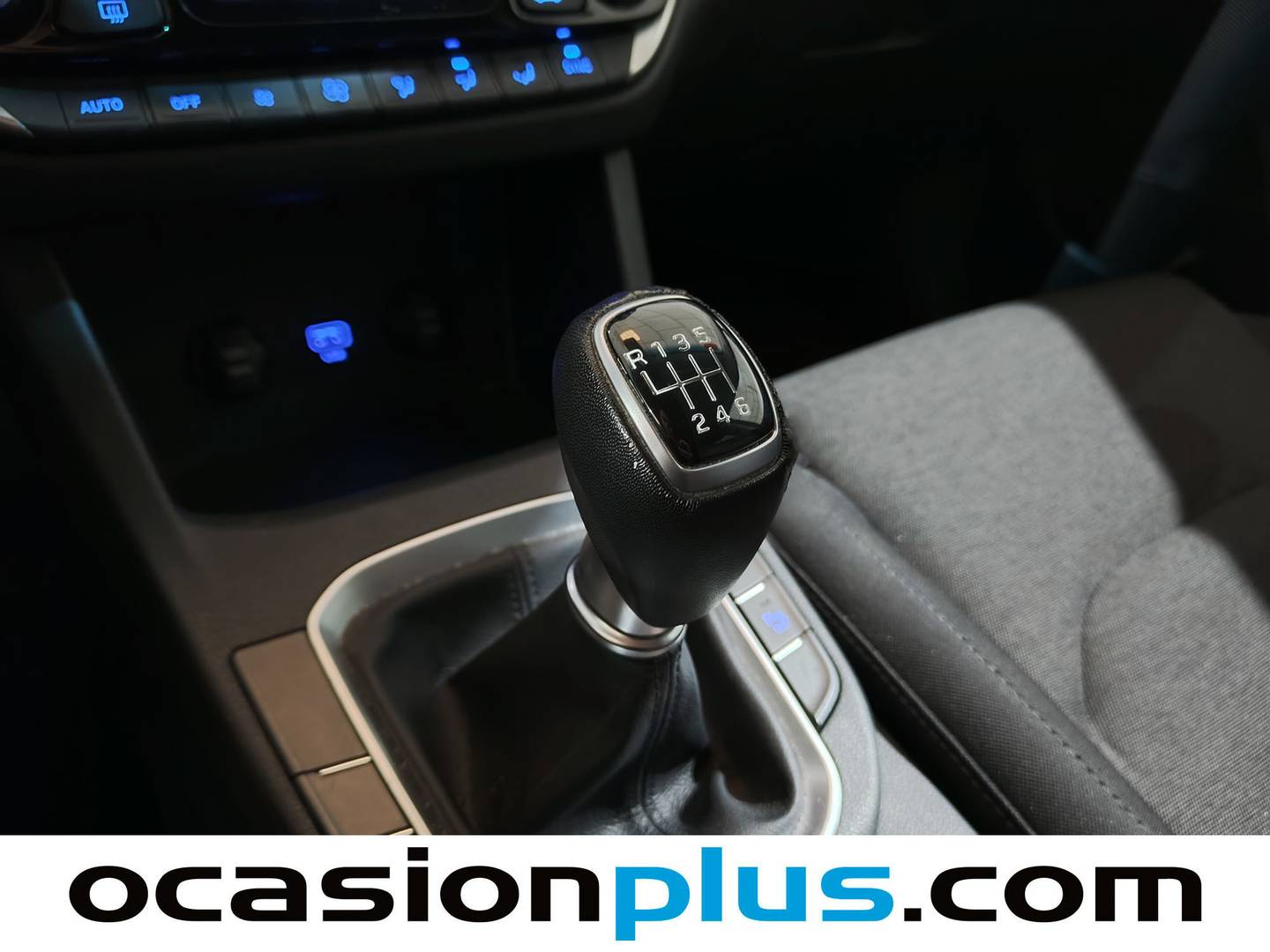 Hyundai i30 Hyundai i30 CW 1.0 TGDI Klass (120 CV) de segunda mano