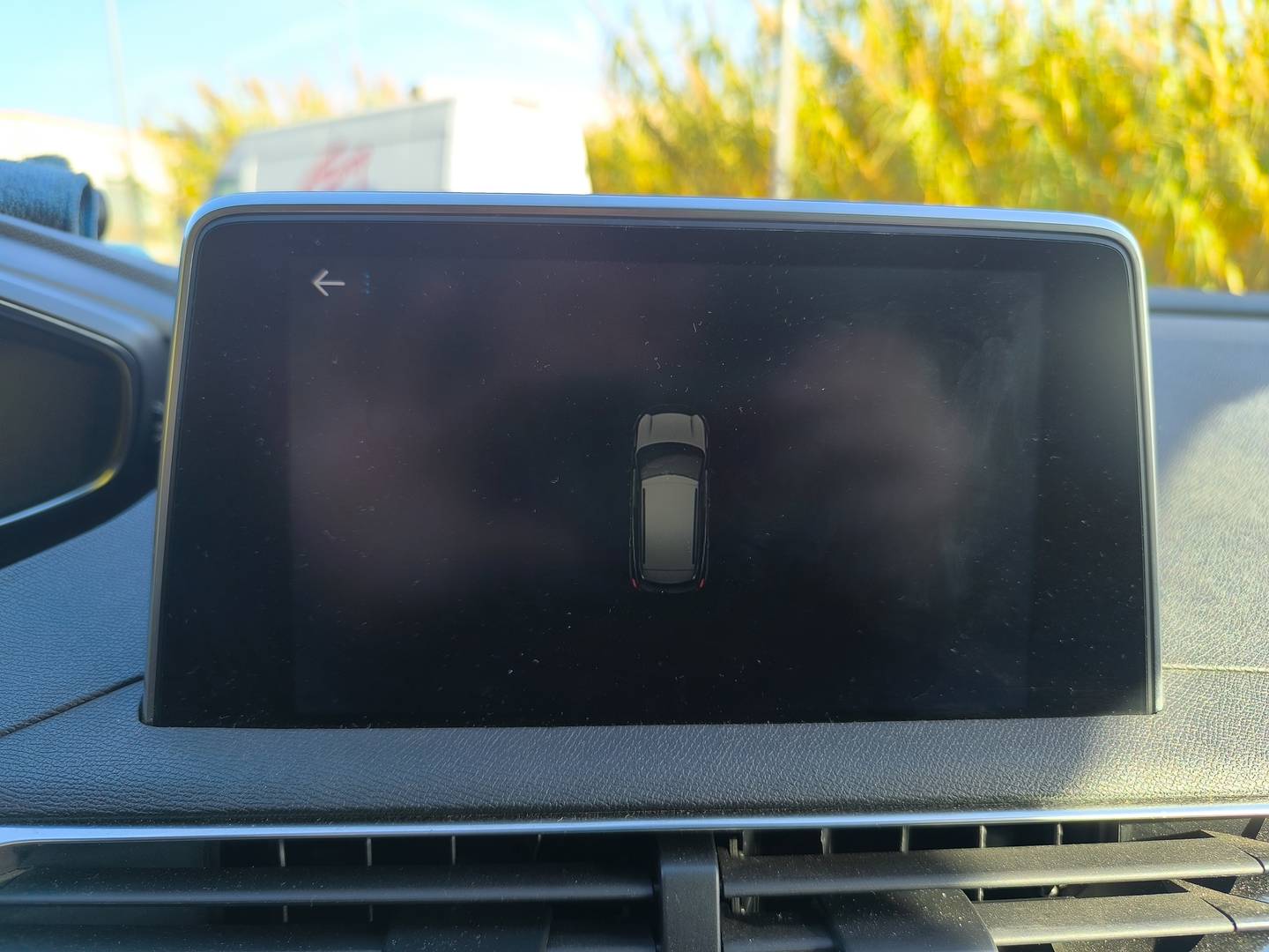 Peugeot 3008 Peugeot 3008 PureTech 180 GT Line EAT8 (180 CV) seminuevo