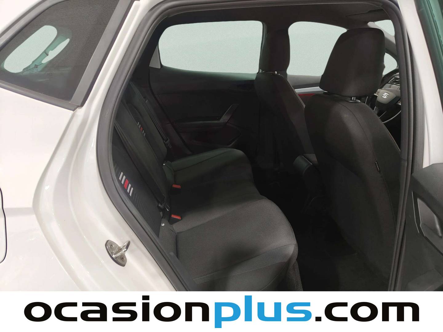 Foto Seat Ibiza SEAT Ibiza 1.0 TGI FR Plus (90 CV)