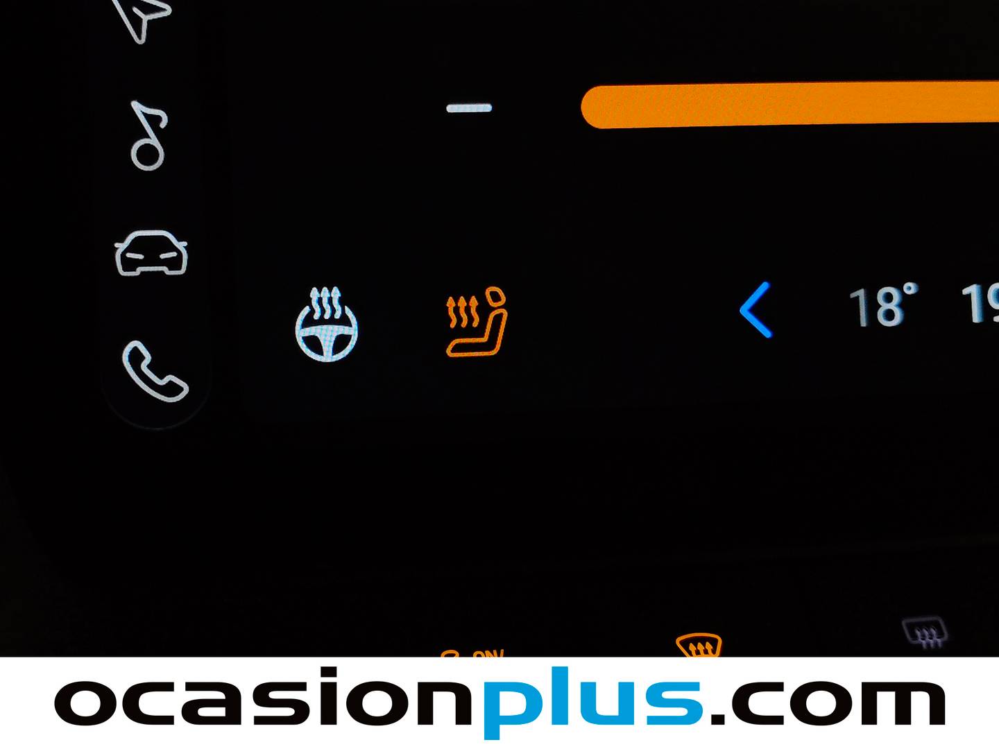 Extras y acabados del MG ZS MG ZS 1.5 Hybrid+ Luxury (197 CV)
