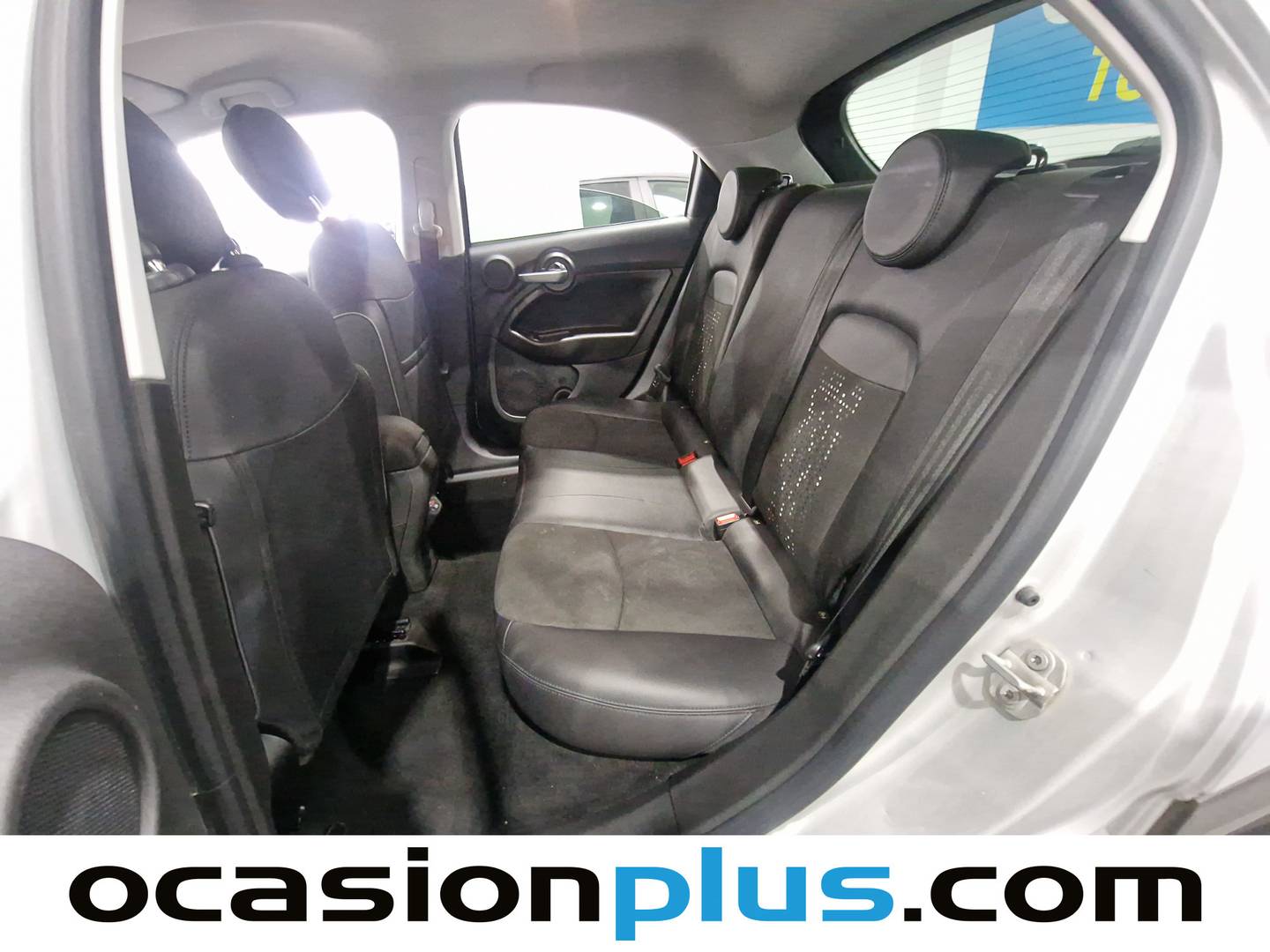 Fiat 500X Fiat 500X 1,0 Firefly S&S Connect (120 CV) 2022