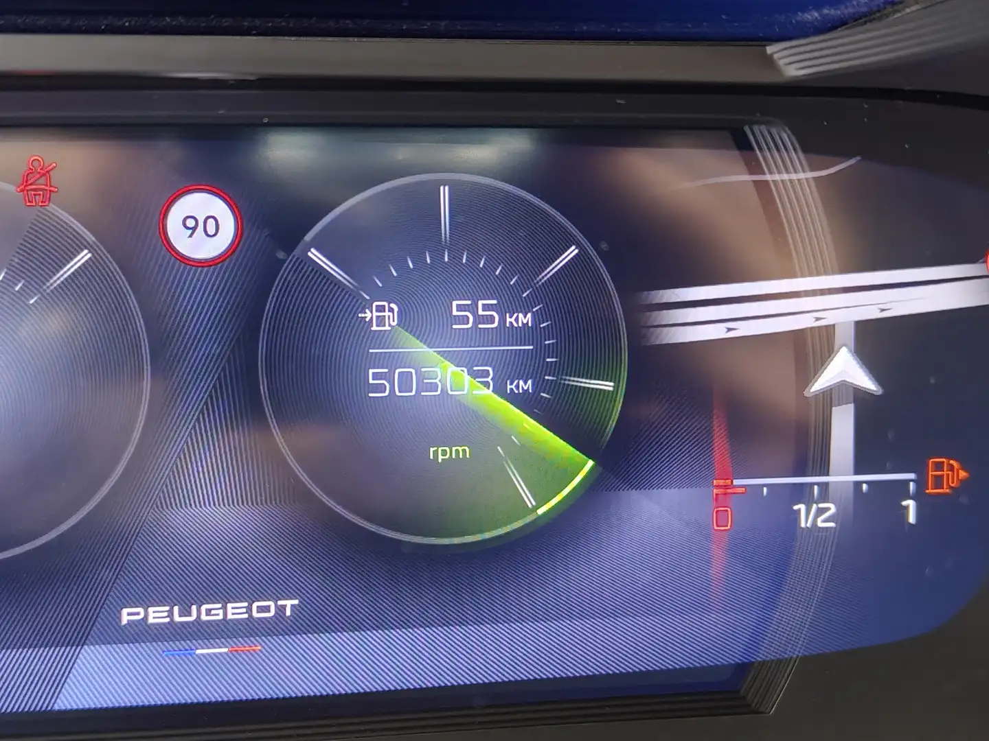 Foto Peugeot 408 Peugeot 408 GT Puretech EAT8 (130 CV)