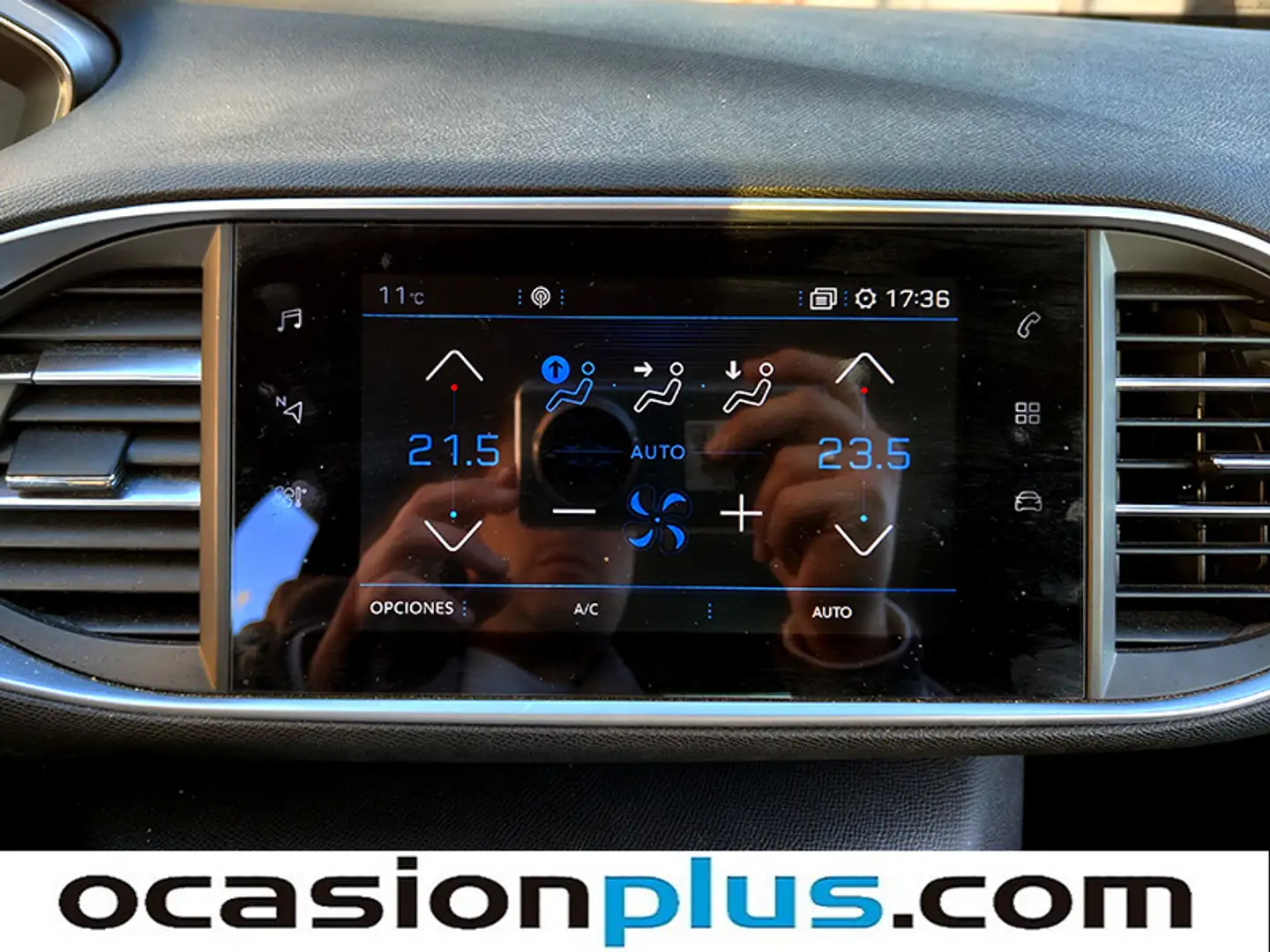 Foto Peugeot 308 Peugeot 308 PureTech 110 S&S Active Pack  (110 CV)