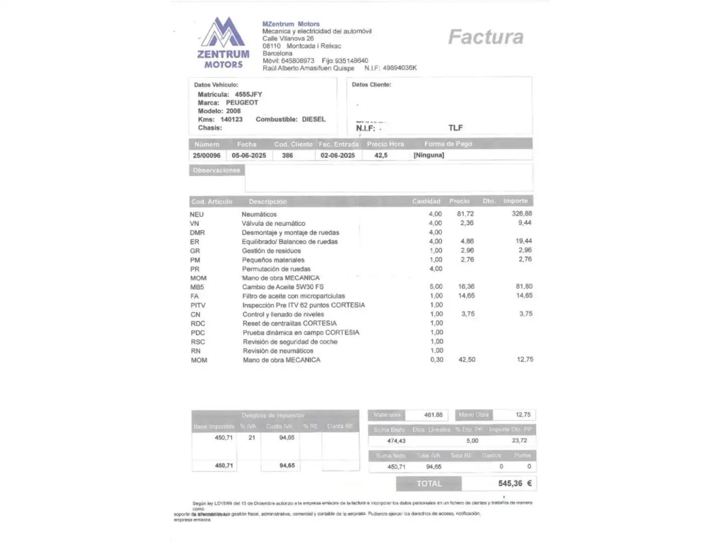 Foto Peugeot 2008 Peugeot 2008 BlueHDi 120 S&S Crossway (120 CV)