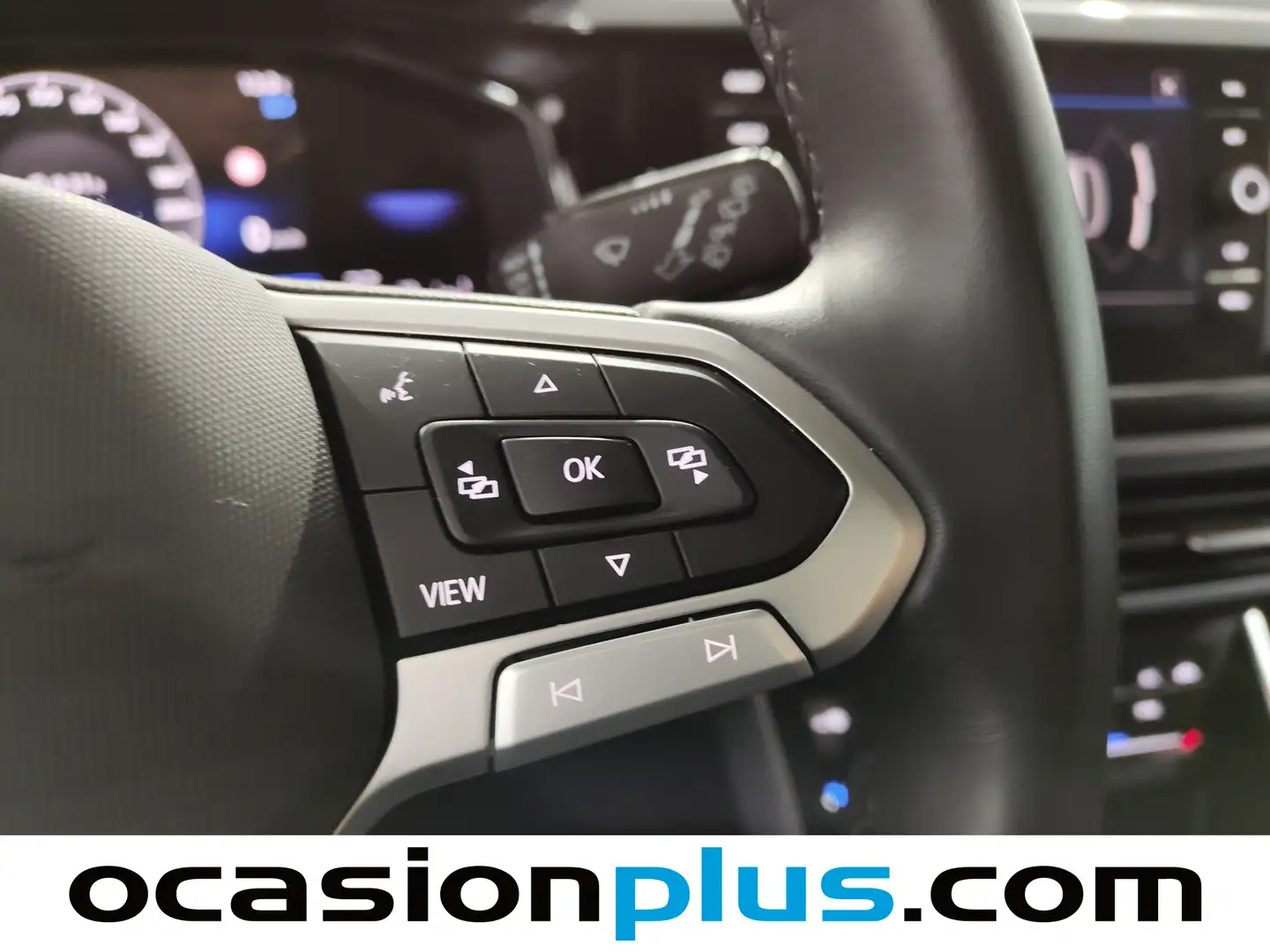 Foto Volkswagen Taigo Volkswagen Taigo ``Más`` 1.0 TSI (95 CV)