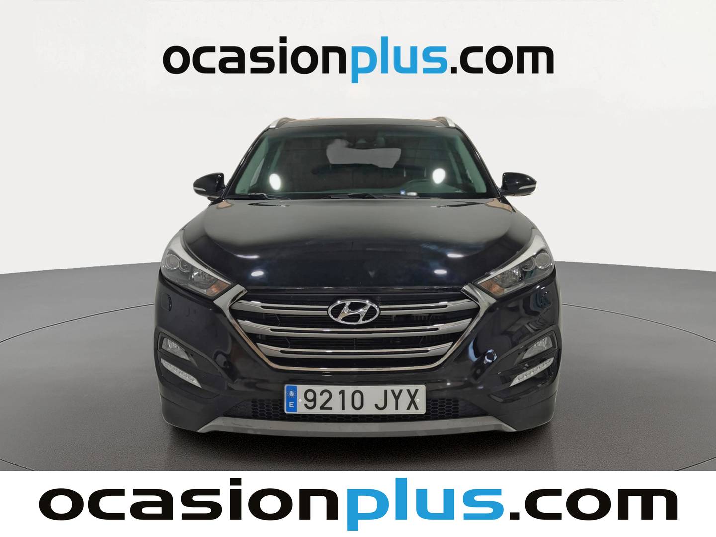 Hyundai Tucson Hyundai Tucson 1.7 CRDI BlueDrive Tecno 4x2 (115 CV) al mejor precio