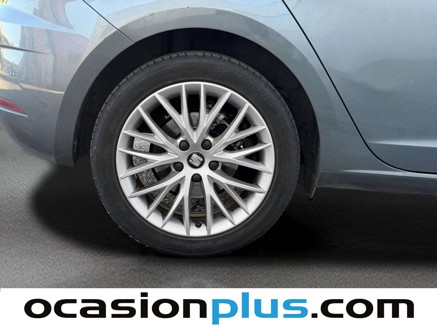 Seat León SEAT León 1.2 TSI S&S Style (110 CV) km 0