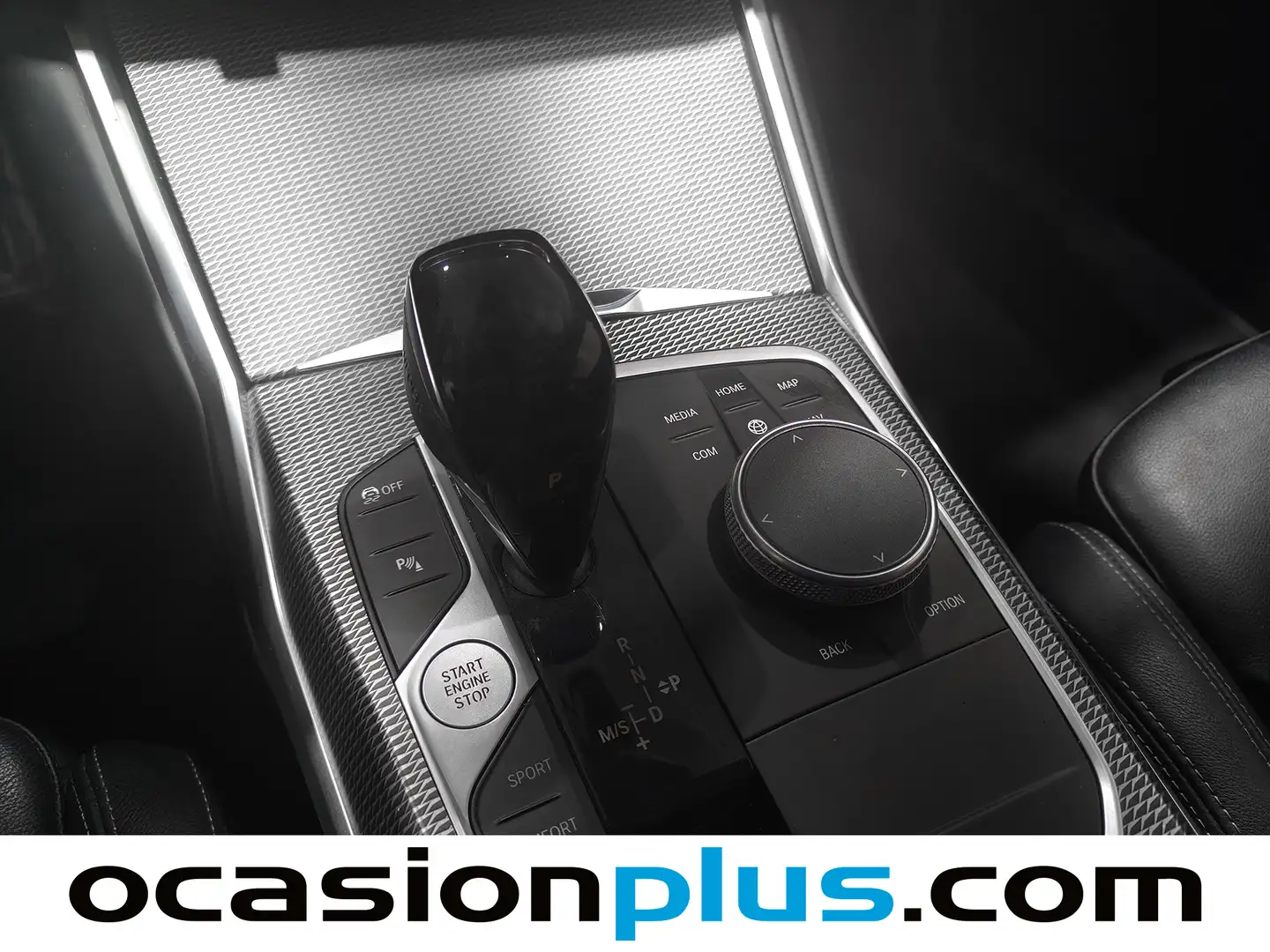 Foto BMW Serie 2 BMW Serie 2 220d Coupe (190 CV) Pack M