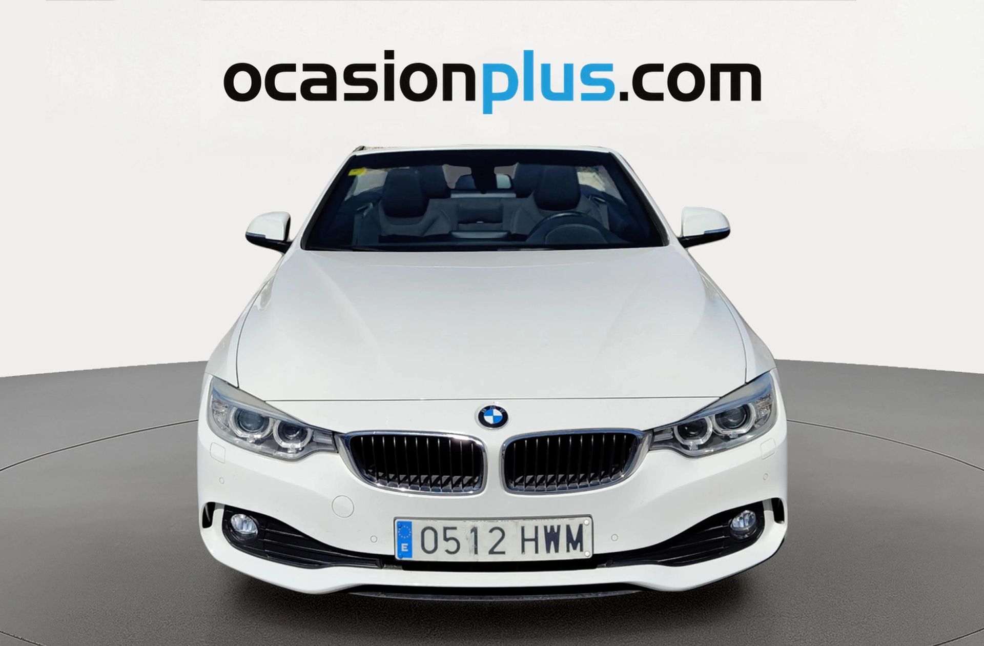 BMW Serie 4 420d Cabrio - foto 14