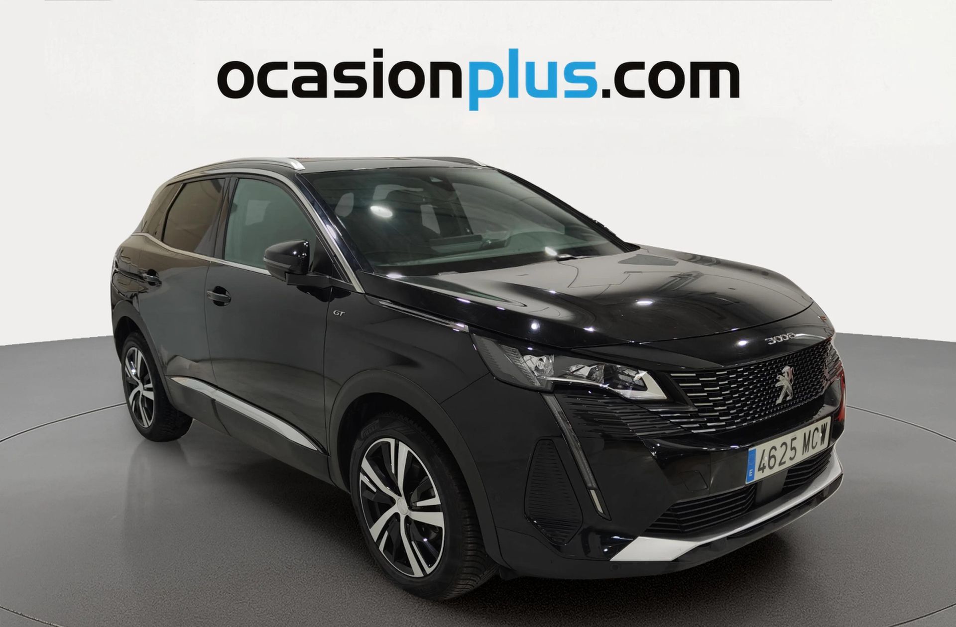 Peugeot 3008 BlueHDi 130 GT EAT8 - foto 2