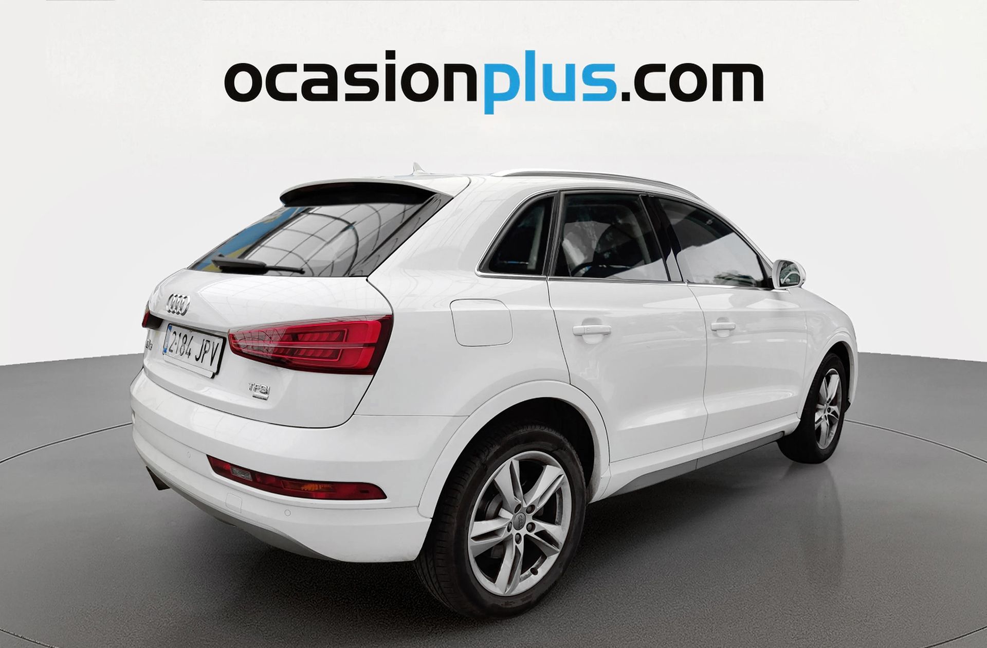 Audi Q3 Design edition 1.4 TFSI ultra CoD - foto 4