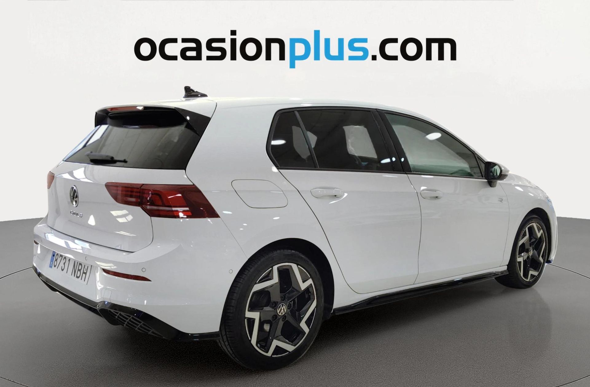 Volkswagen Golf R-Line 2.0 TDI DSG - foto 4
