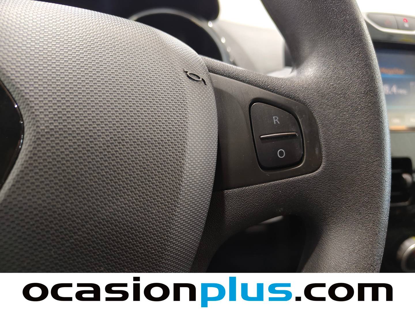 Renault Clio Renault Clio Expression 1.2 16v (75 CV) seminuevo