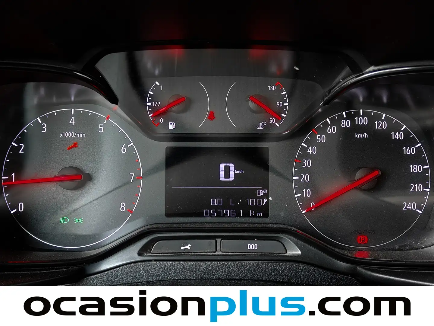 Foto Opel Combo Opel Combo 1.5 TD Express L H1 (102 CV)