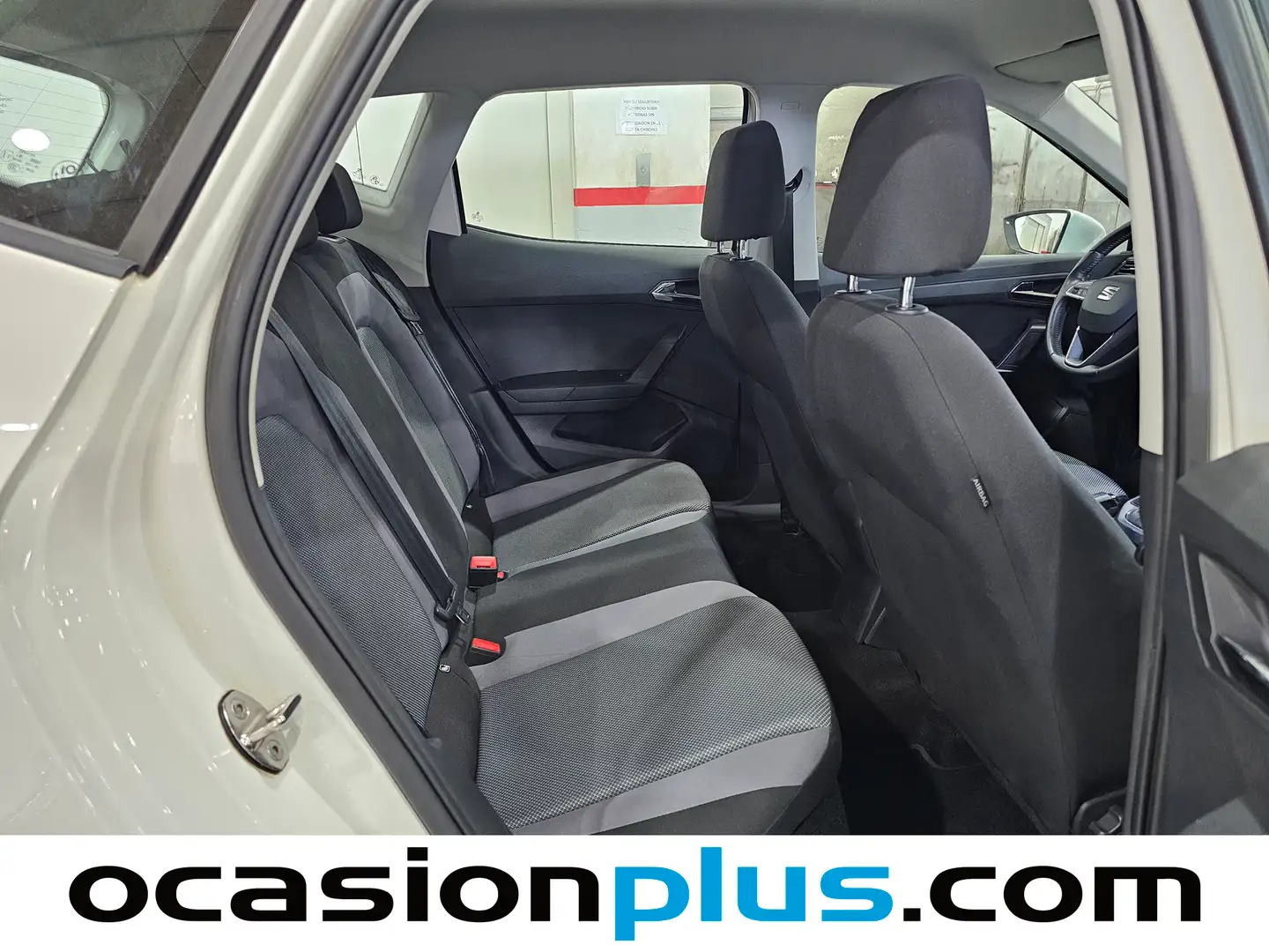 Foto Seat Arona SEAT Arona 1.6 TDI S&S Style (115 CV)