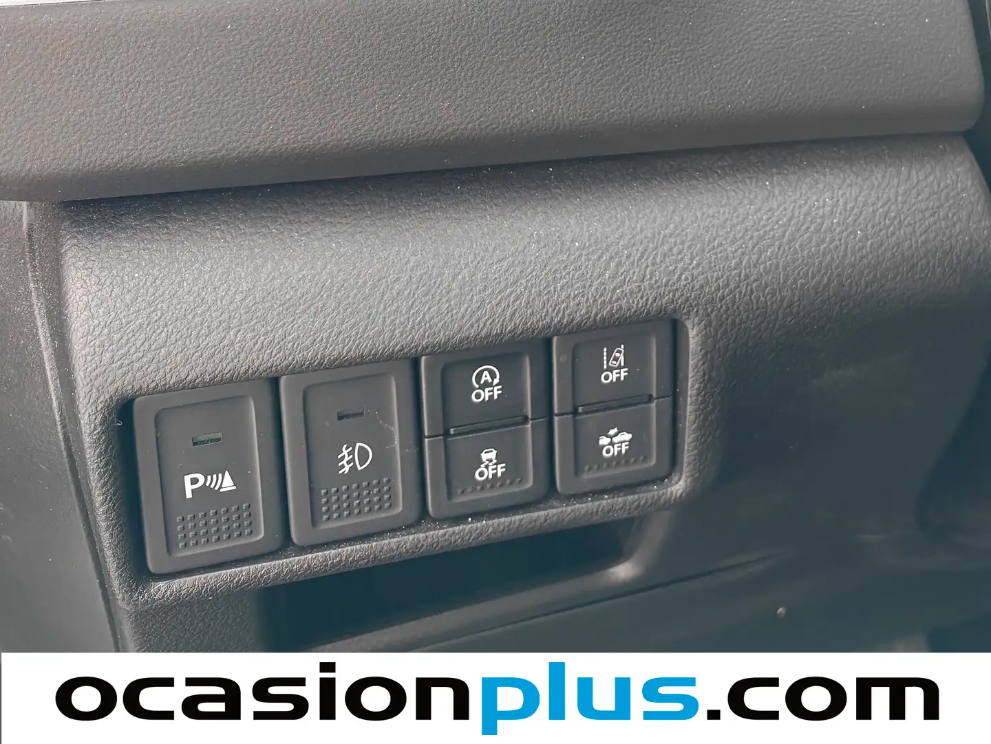 Foto Suzuki S-Cross Suzuki S-Cross 1.4T Mild Hybrid S2 4WD (129 CV)