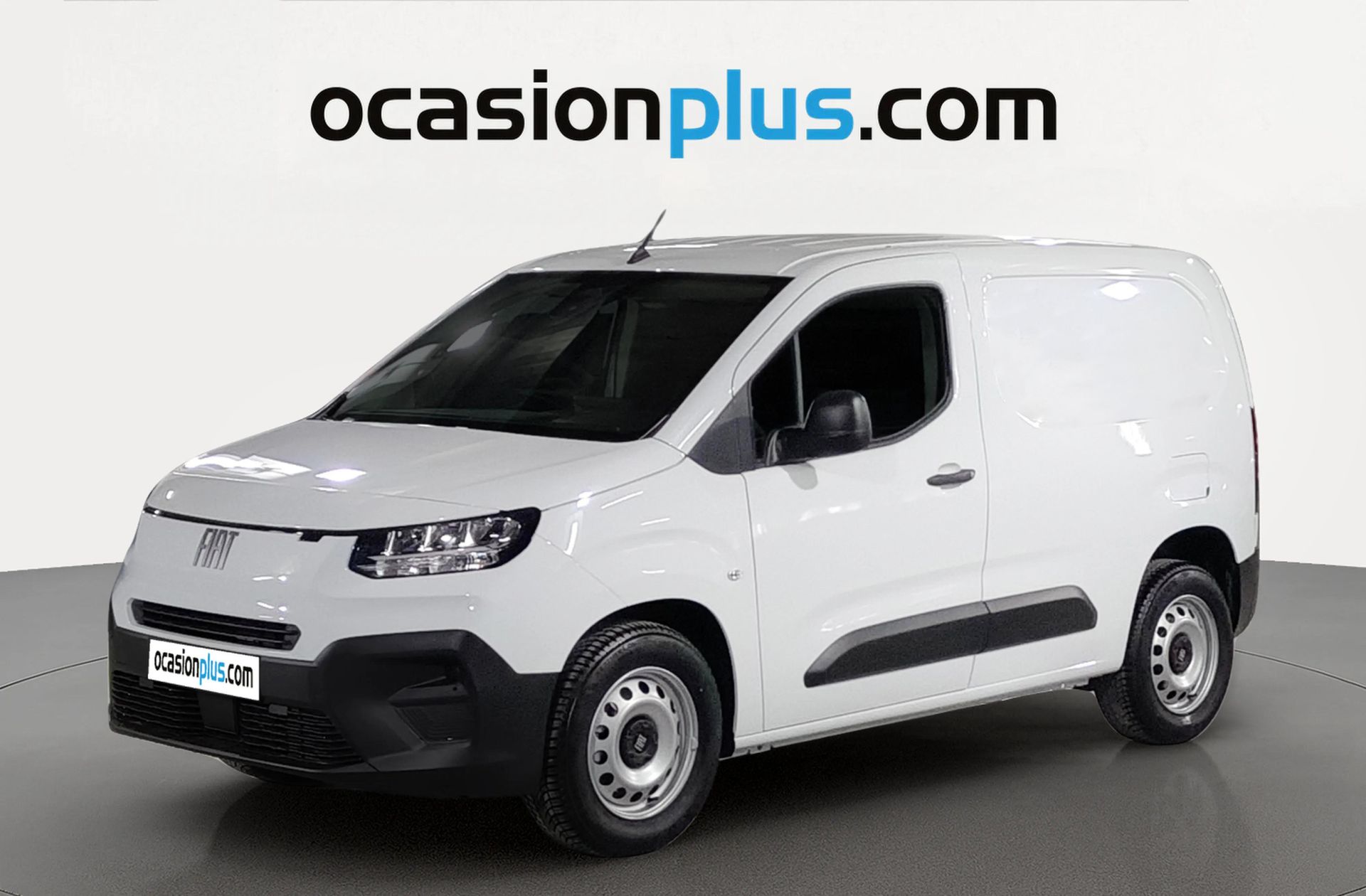 Fiat Doblò Furgón BlueHDi 100 M