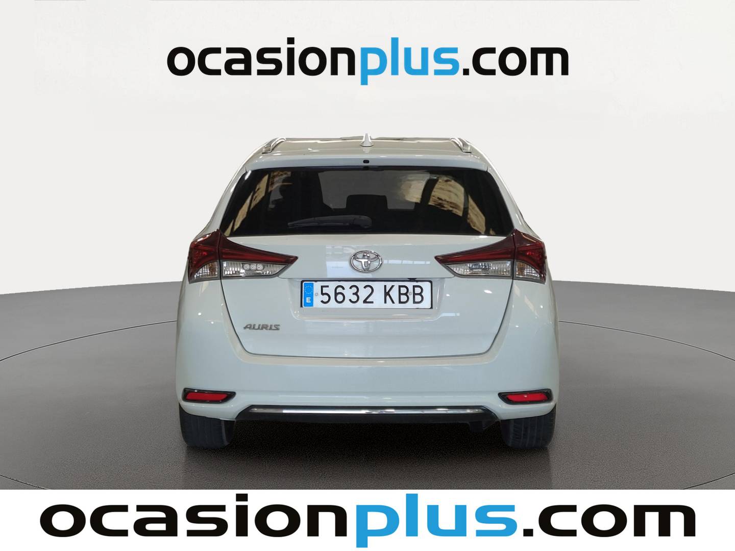 Toyota Auris Toyota Auris 120T Touring Sports Active (116 CV) al mejor precio