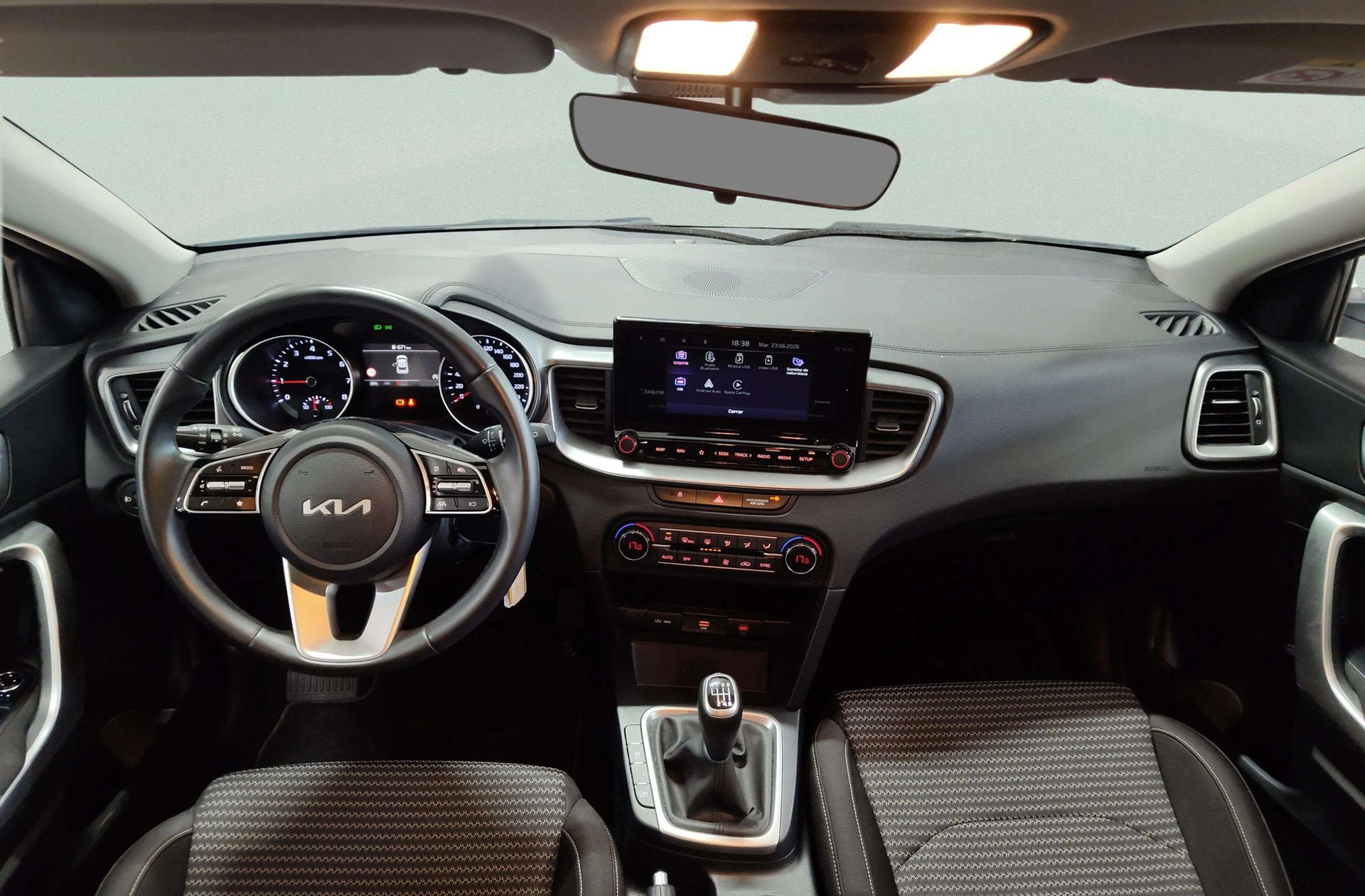 Kia XCeed 1.0 T-GDi Drive - foto 6