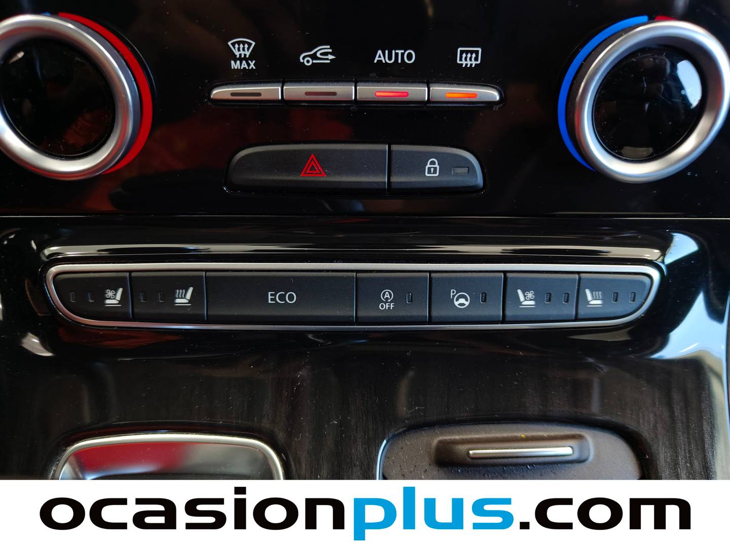 Renault Espace Renault Espace Initiale Paris Blue dCi (200 CV) EDC seminuevo