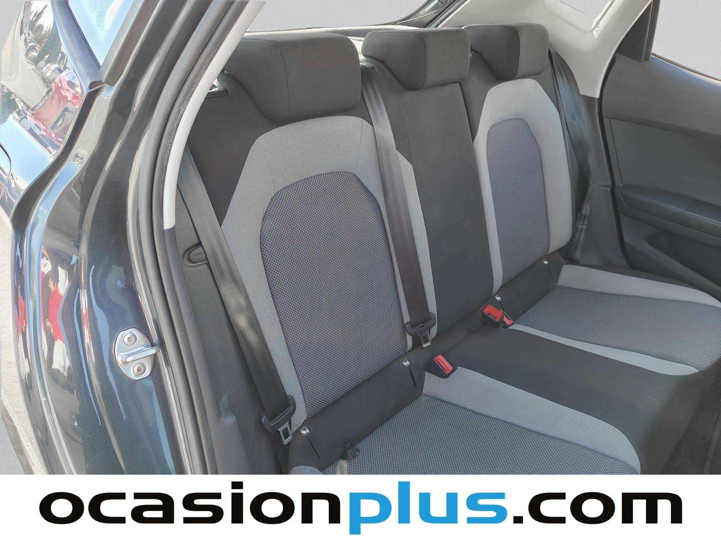 Seat Ibiza Seat Ibiza 1.0 MPI Style Plus (80 CV) gasolina