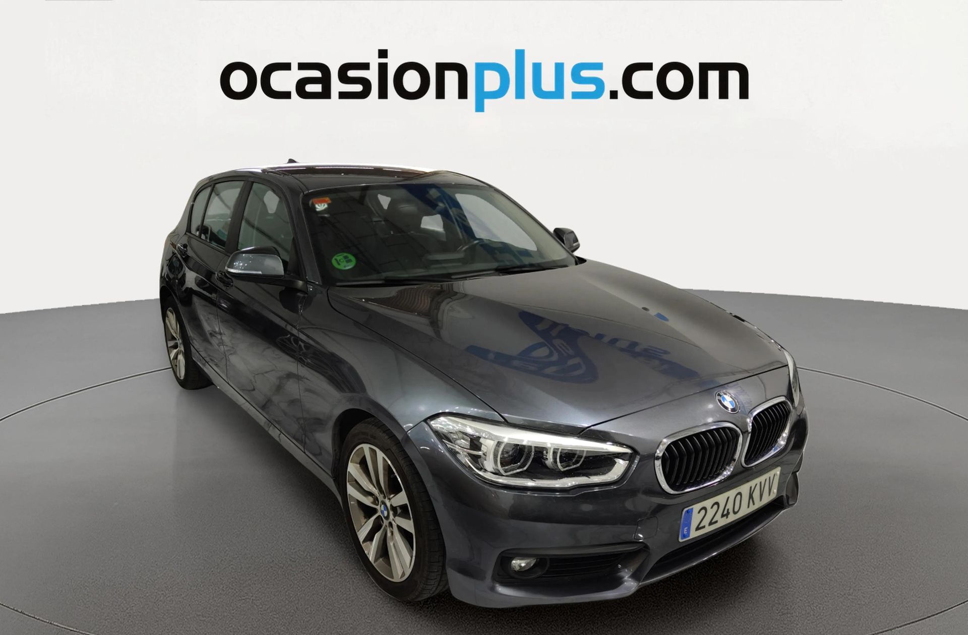 BMW Serie 1 118i - foto 2
