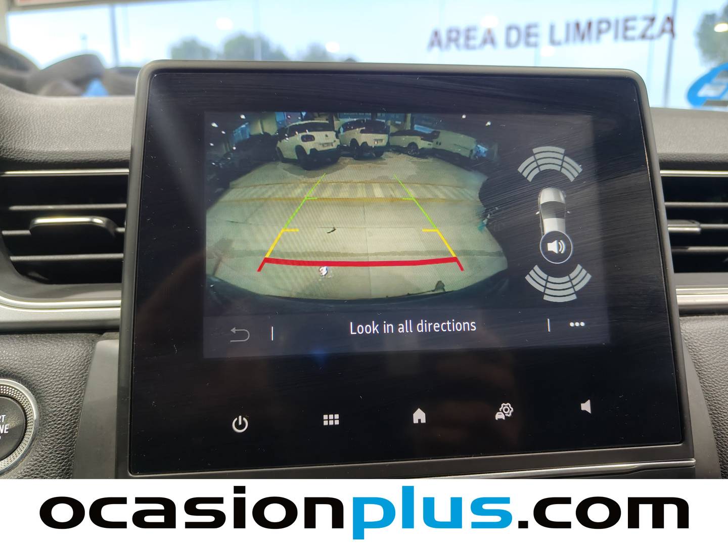 Foto Renault Captur Renault Captur Techno Fast Track TCe (140CV) GPF