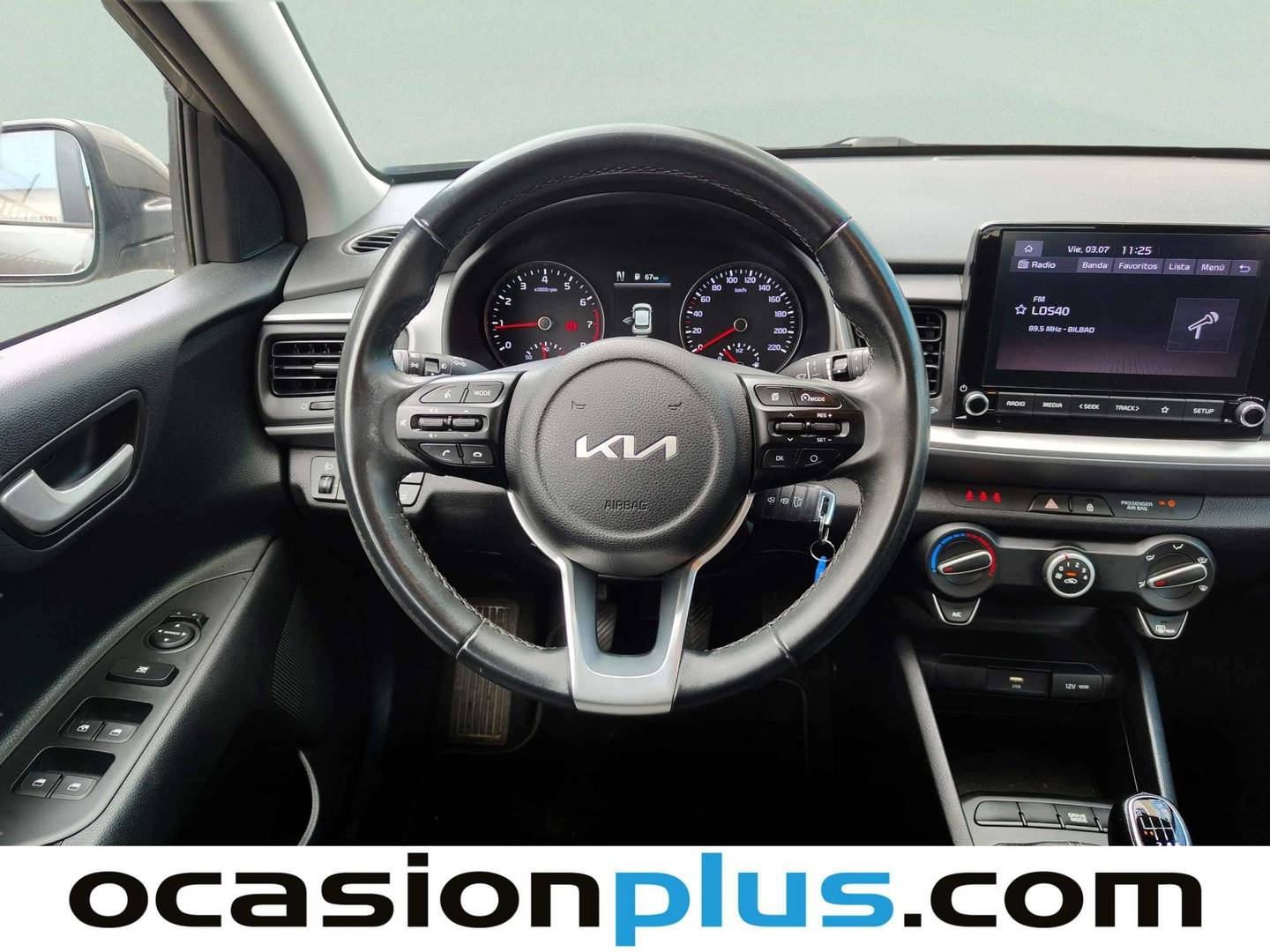 KIA Stonic KIA Stonic 1.0 T-GDi MHEV Concept Plus (100 CV) 2022