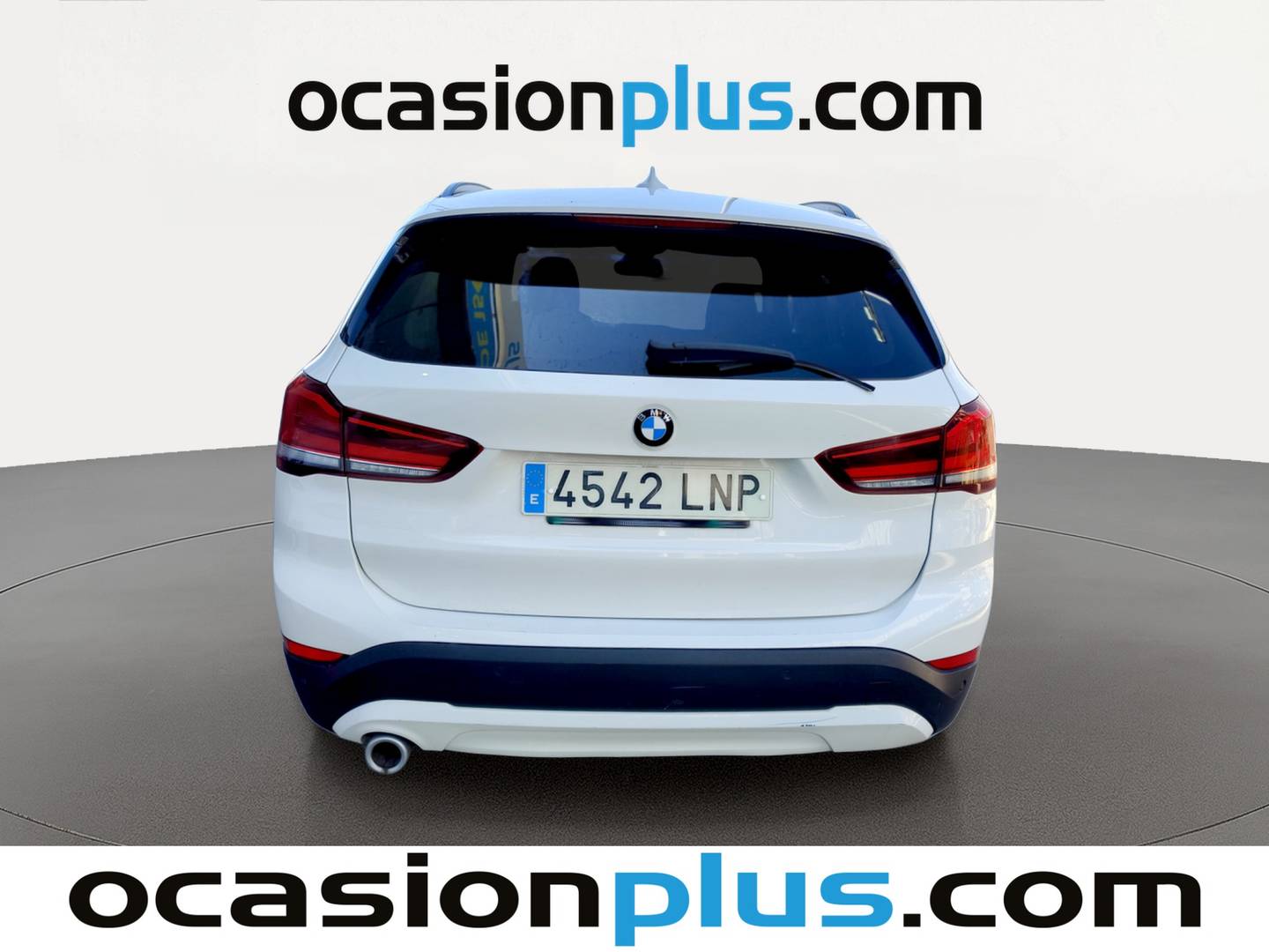 BMW X1 BMW X1 sDrive16d (116 CV) diésel