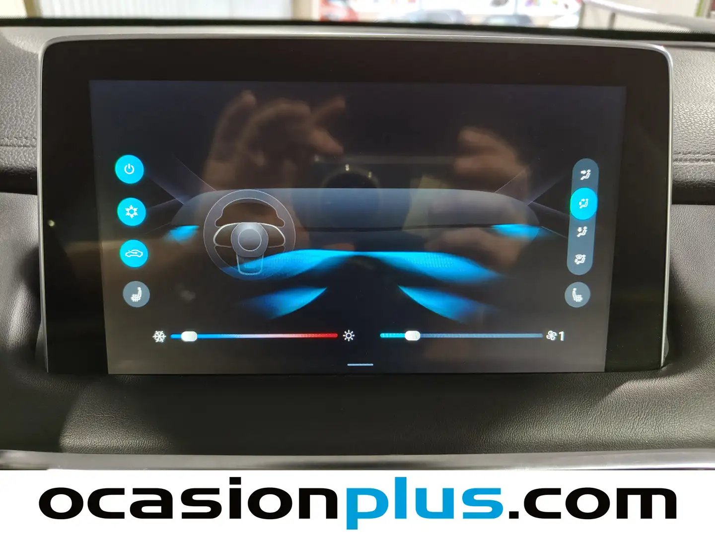 Foto MG HS MG HS 1.5 Turbo GDI Comfort (162 CV)