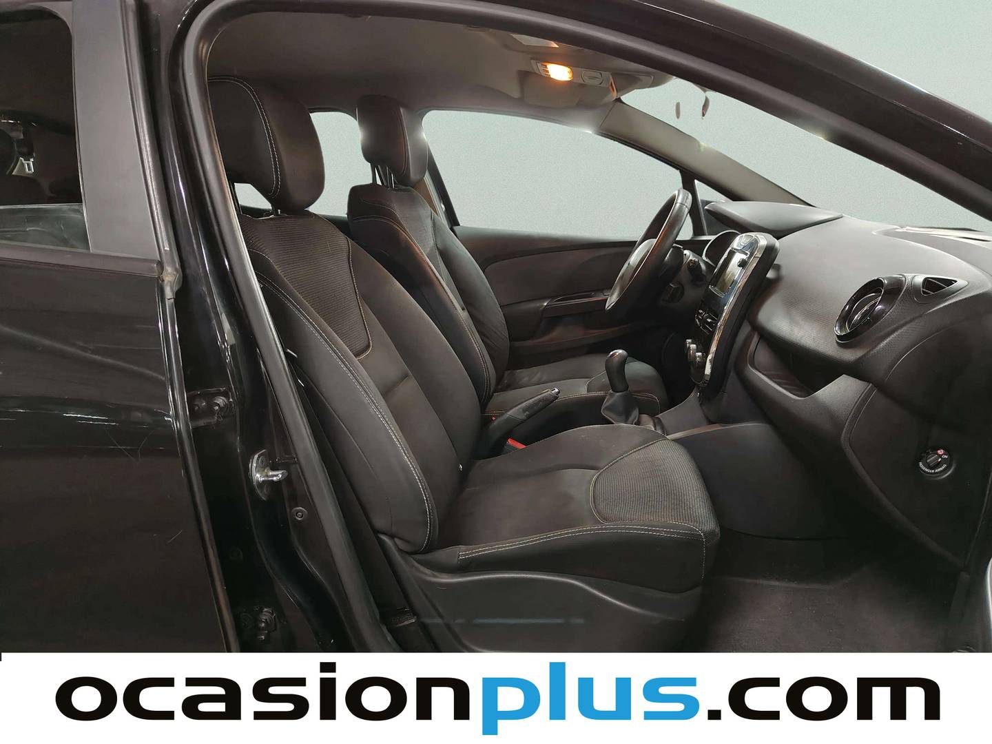 Renault Clio Renault Clio Expression 1.2 16v (75 CV) km 0