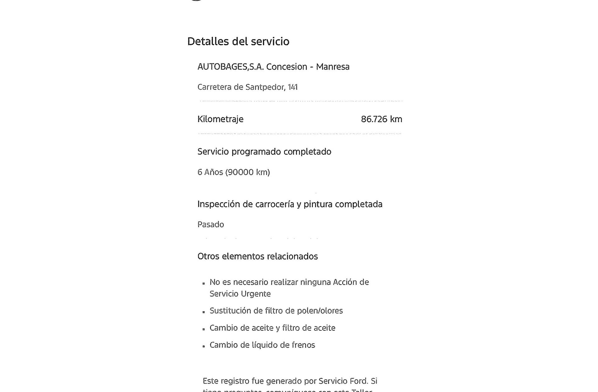 Ford Fiesta 1.0 EcoBoost Active - foto 18