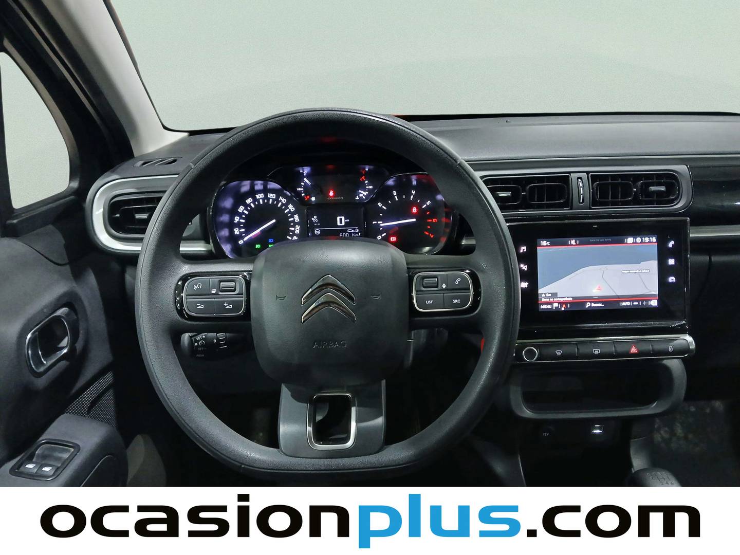 Citroën C3 Citroën C3 BlueHDi 100 S&S Plus (102 CV) 2024