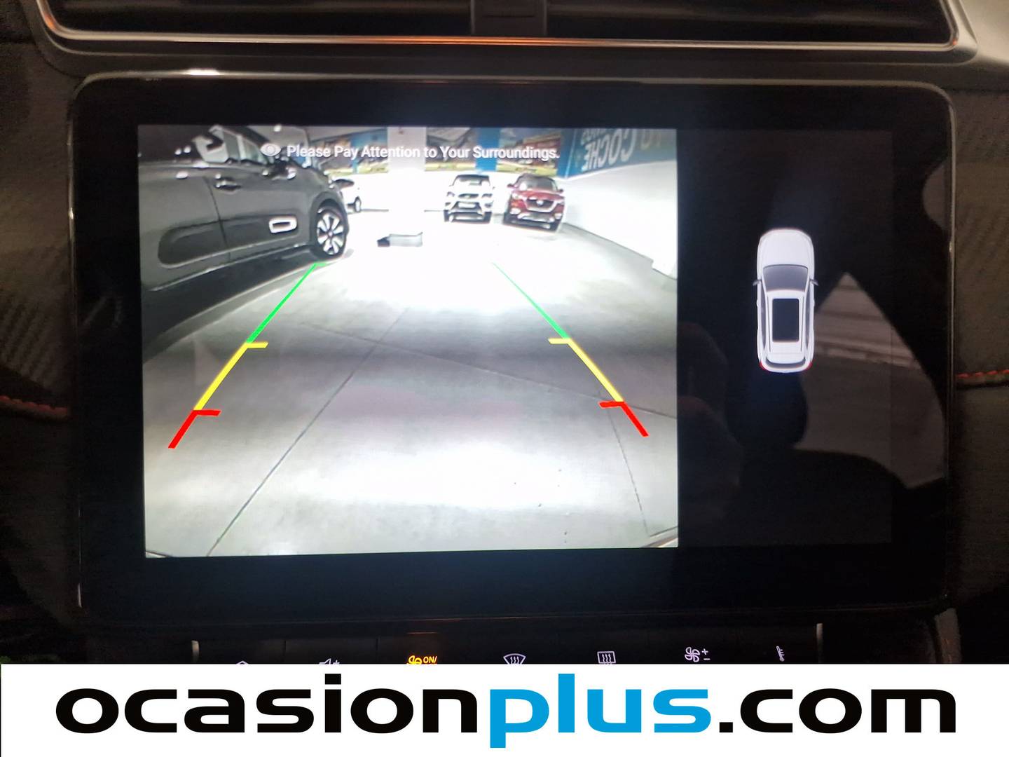 Foto MG ZS MG ZS 1.5 Comfort (106 CV)