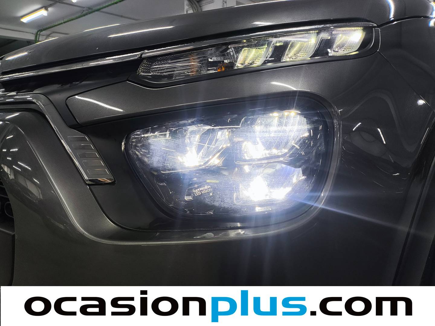 Foto Citroën C3 Citroen C3 PureTech 83 Feel Pack (83 CV)