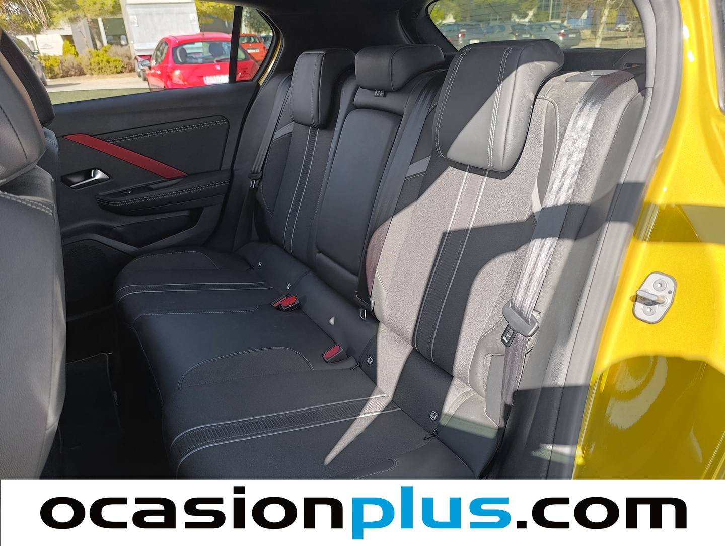 Foto Opel Astra Opel Astra 1.2 Turbo XHT GS Line (130 CV)