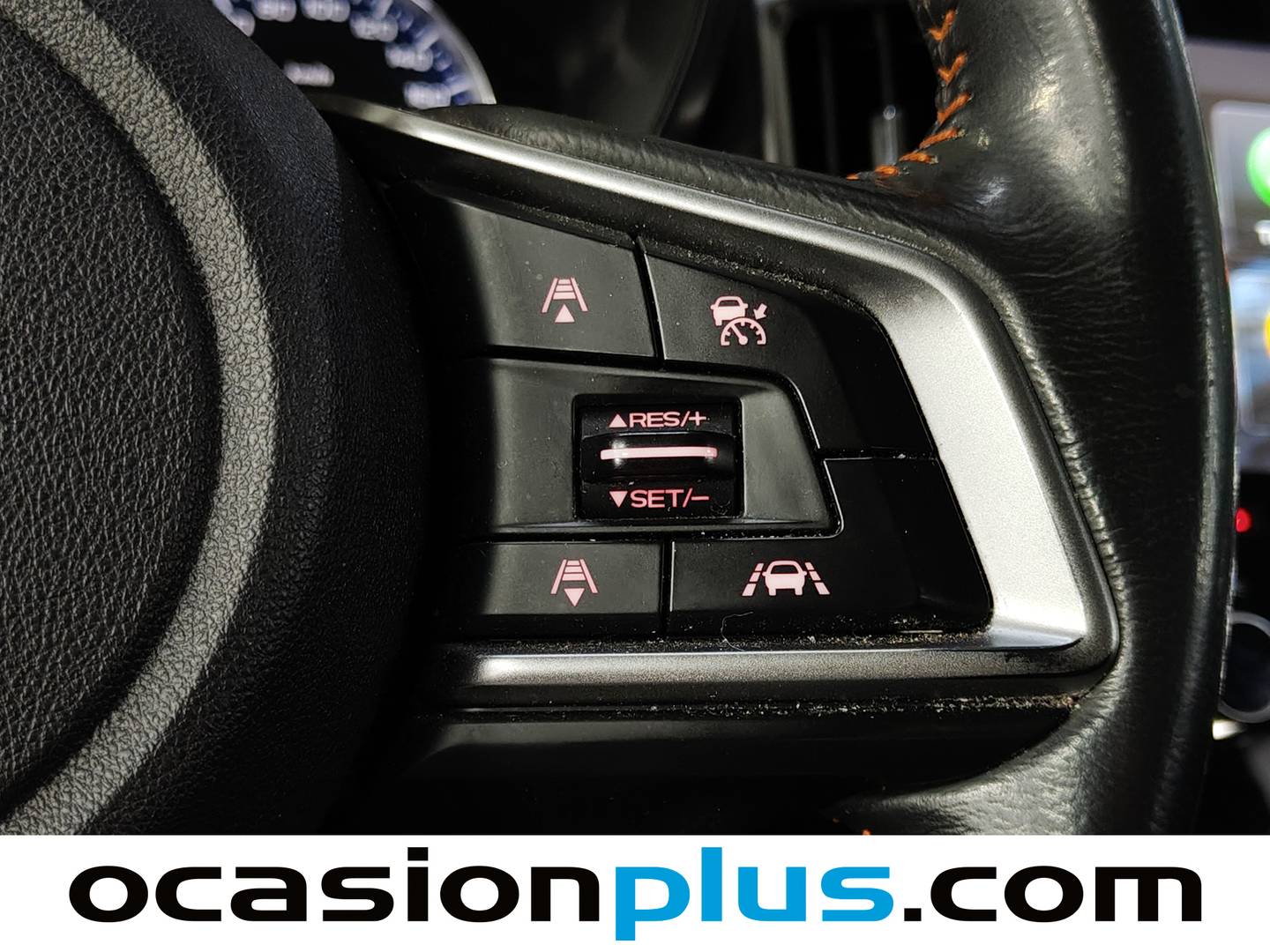 Subaru XV Subaru XV 2.0i Hybrid Sport Plus CVT (150 CV) de segunda mano