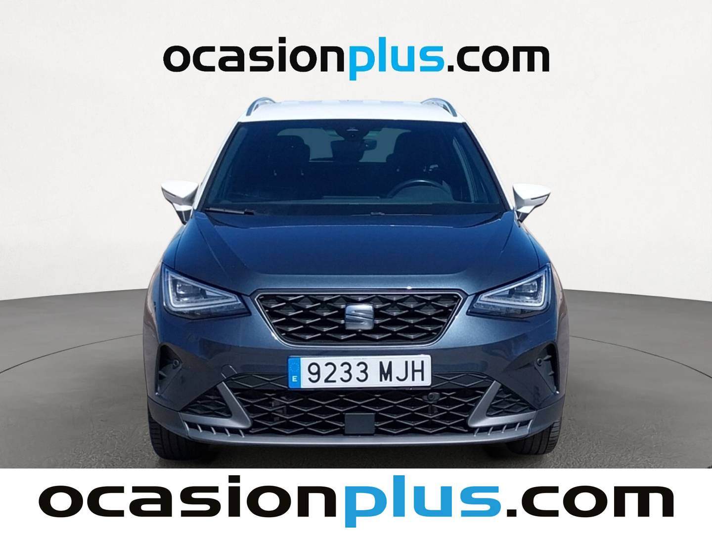Seat Arona SEAT Arona 1.5 TSI S&S FR XL DSG (150 CV) barato