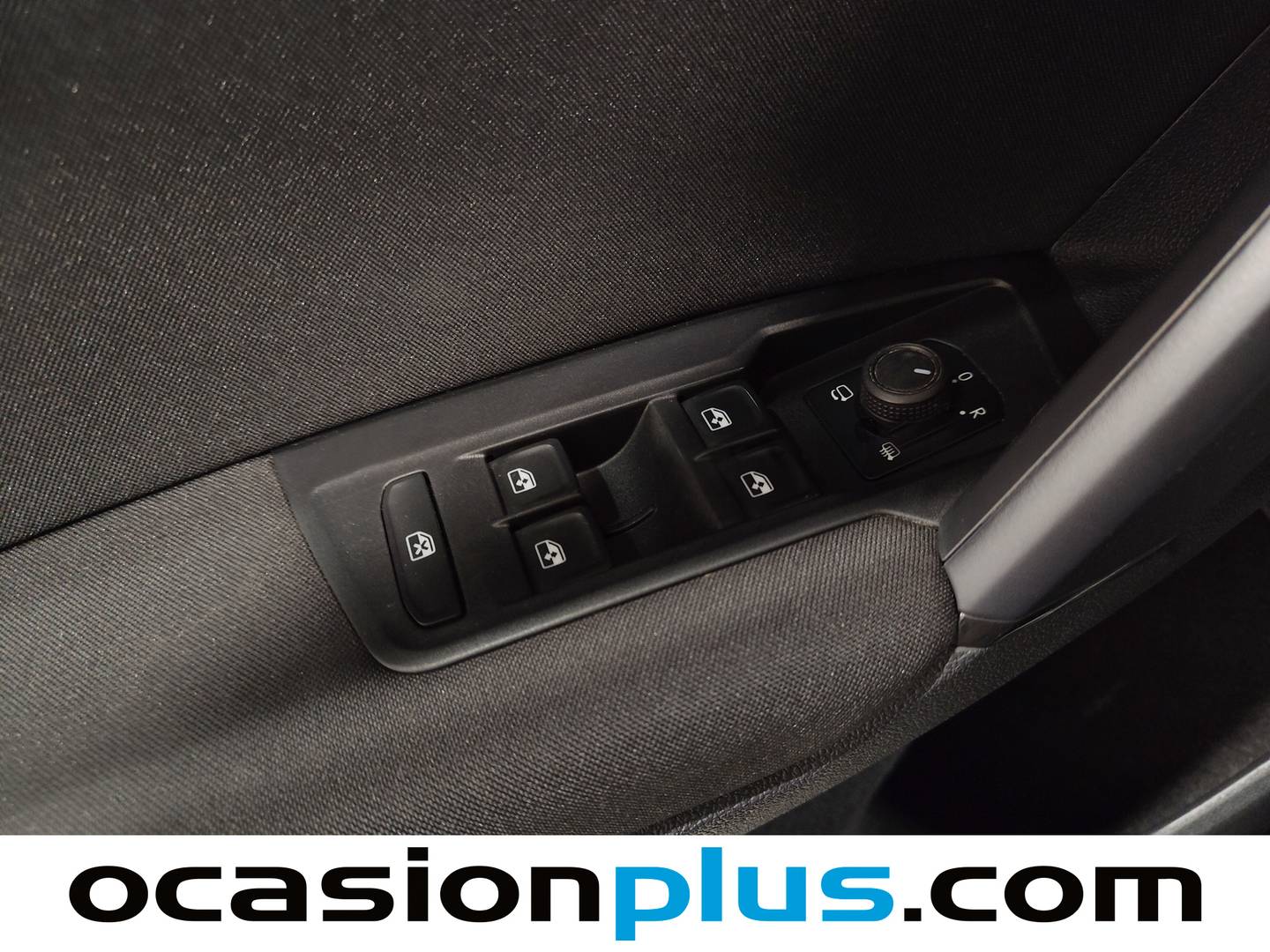 Volkswagen Tiguan Volkswagen Tiguan Life 2.0 TDI (122 CV) seminuevo