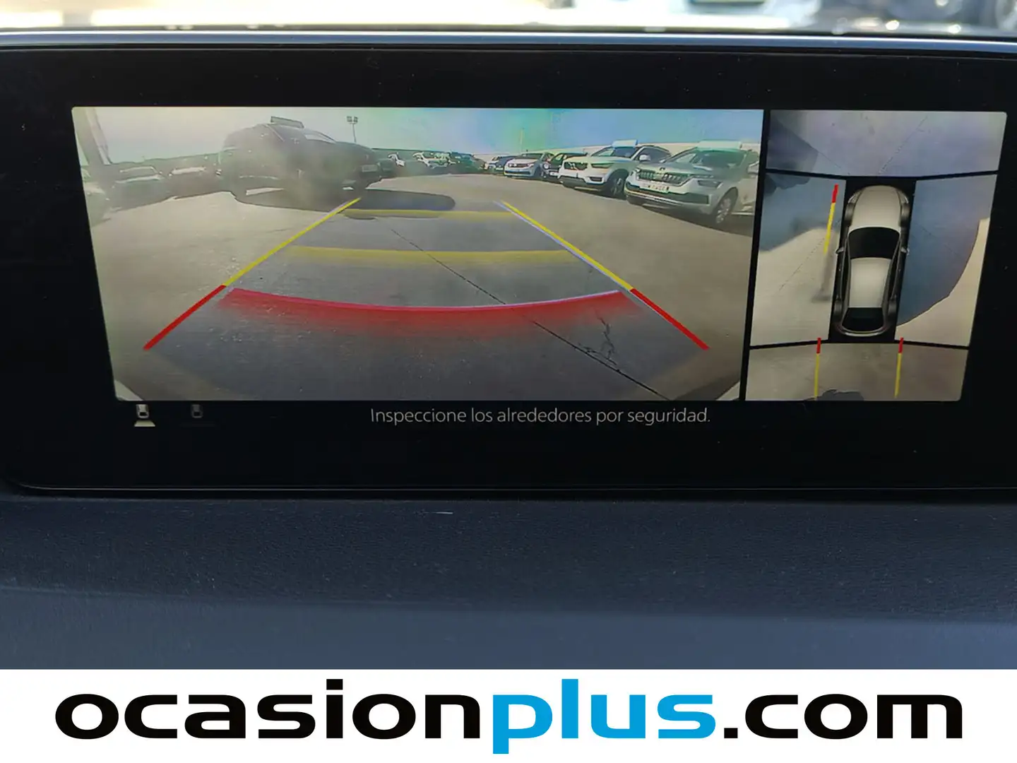 Foto Mazda CX-5 Mazda CX-5 2.5 Skyactiv-G Zenith White AWD Auto (194 CV)