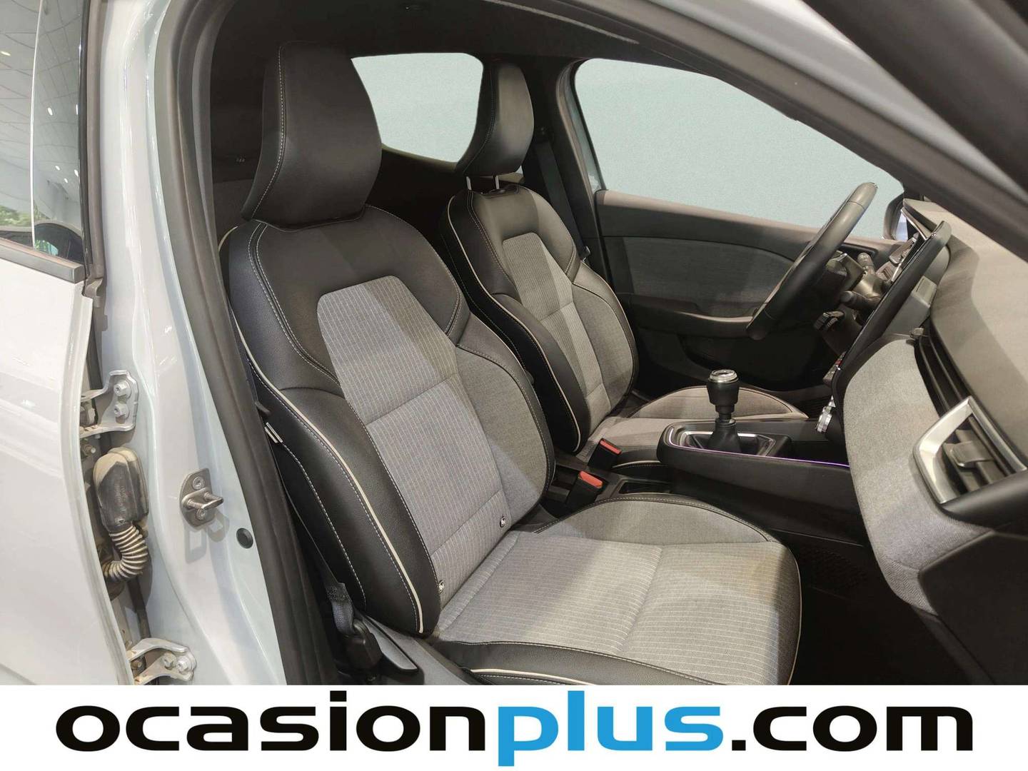 Renault Clio Renault Clio Techno TCe (90 CV) gasolina