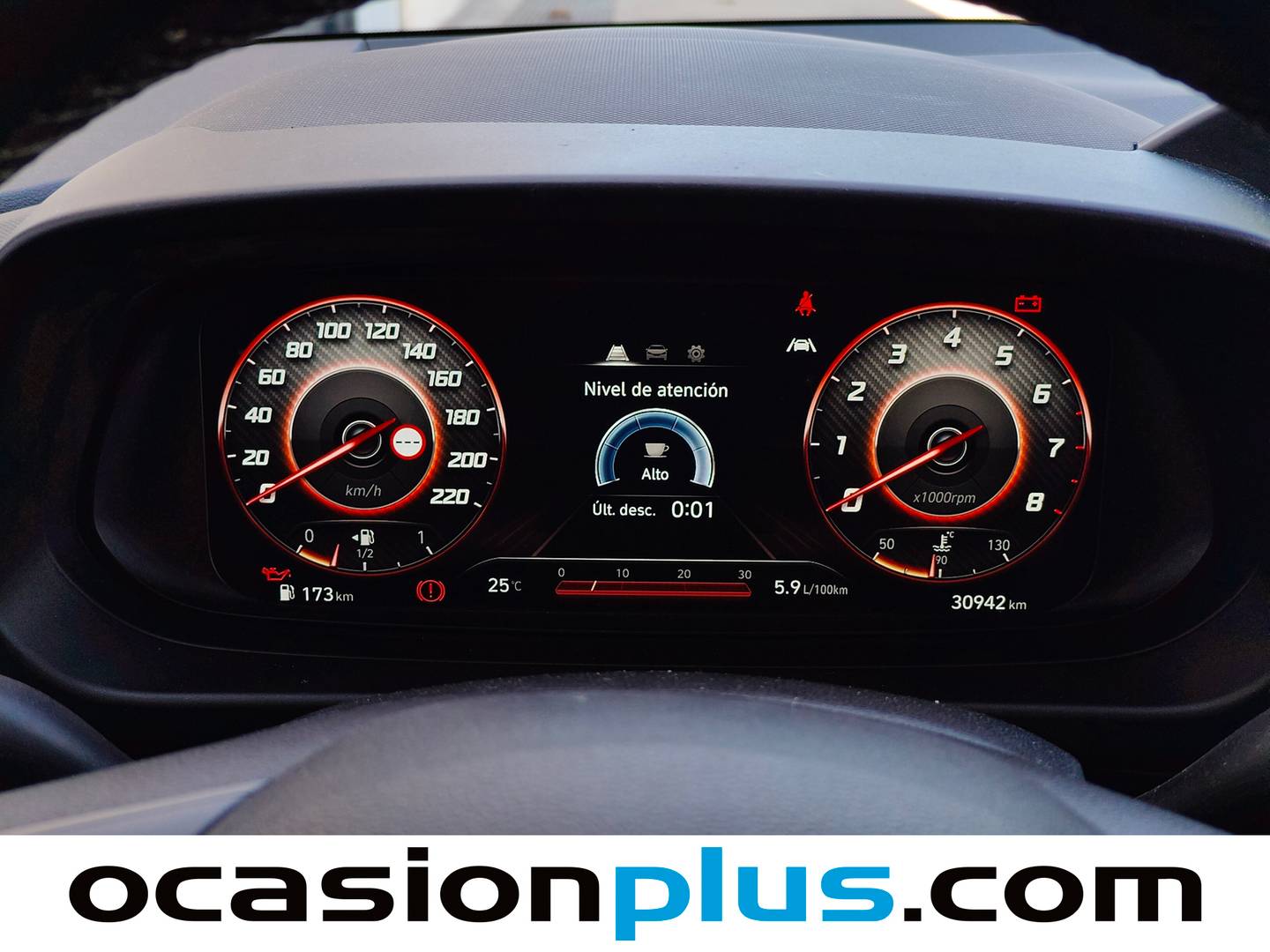 Hyundai i20 Hyundai i20 1.2 MPI Klass (84 CV) 2022