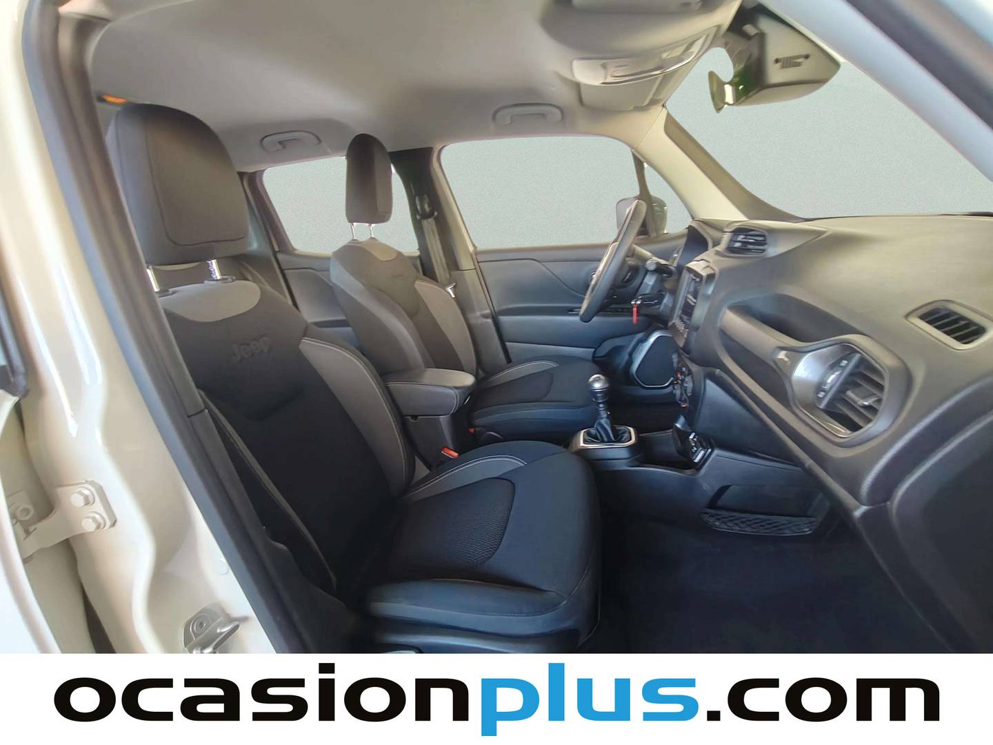 Jeep Renegade Jeep Renegade 1.0G Limited 4x2 (120 CV) gasolina