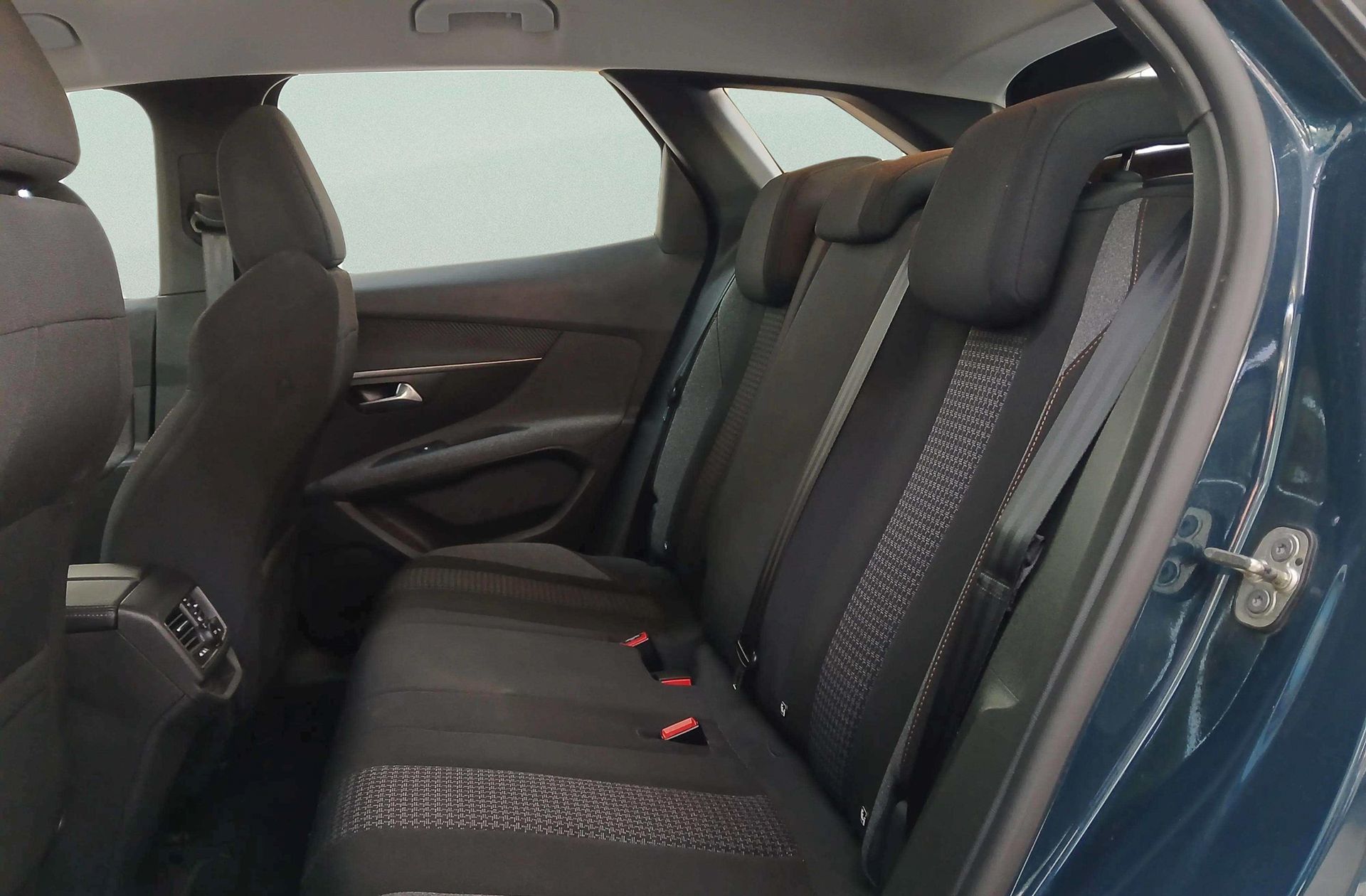 Peugeot 3008 BlueHDi 130 Active Pack - foto 11