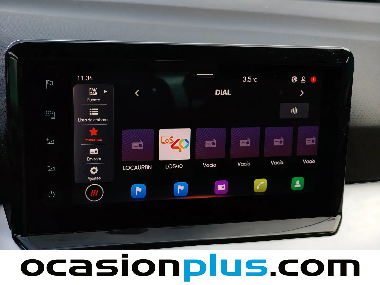 Foto Seat Arona SEAT Arona 1.5 TSI FR XL DSG  (150 CV)