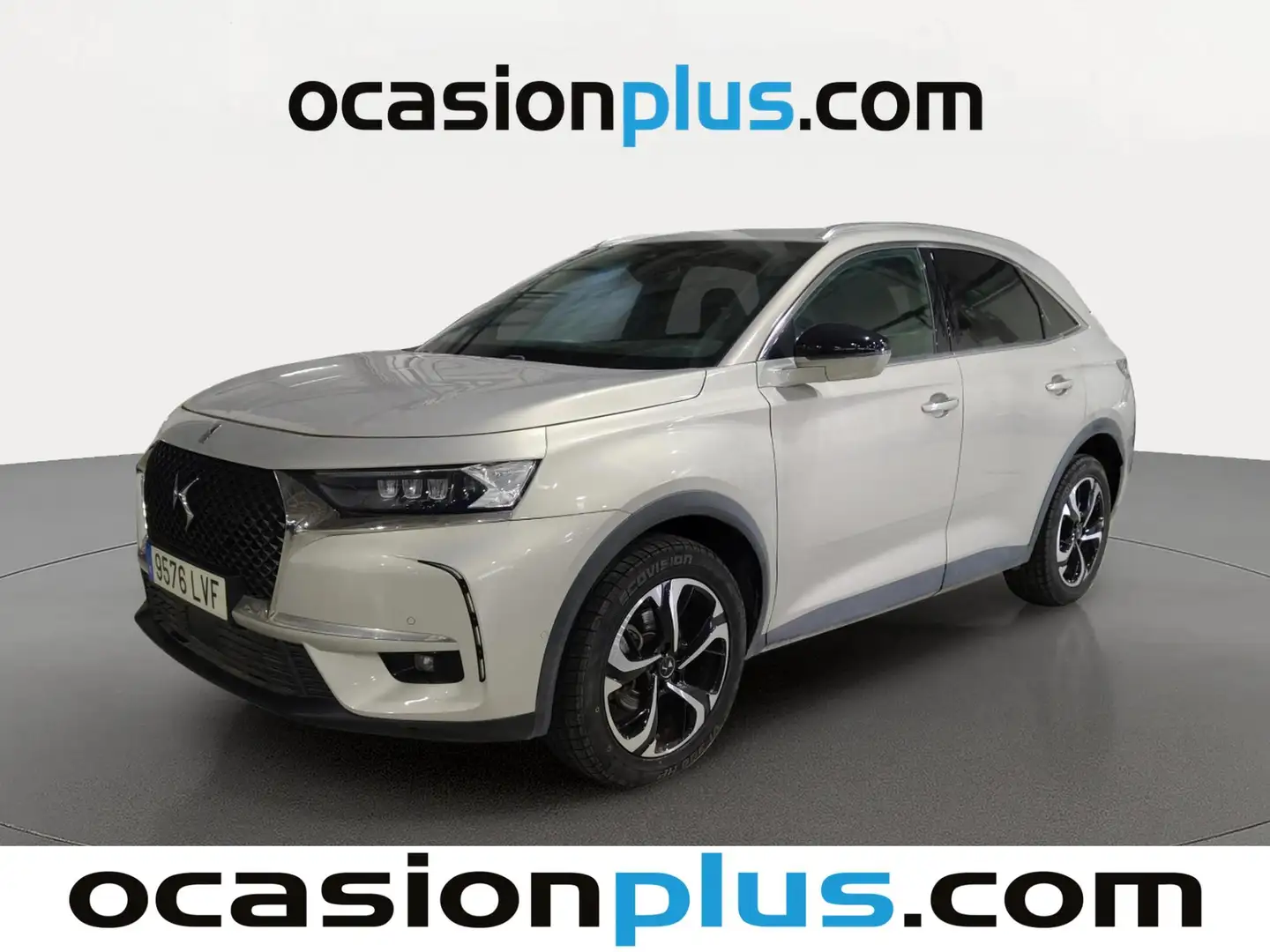 Foto DS DS 7 Crossback DS DS7 Crossback PureTech 180 Bastille+ AT (180 CV)