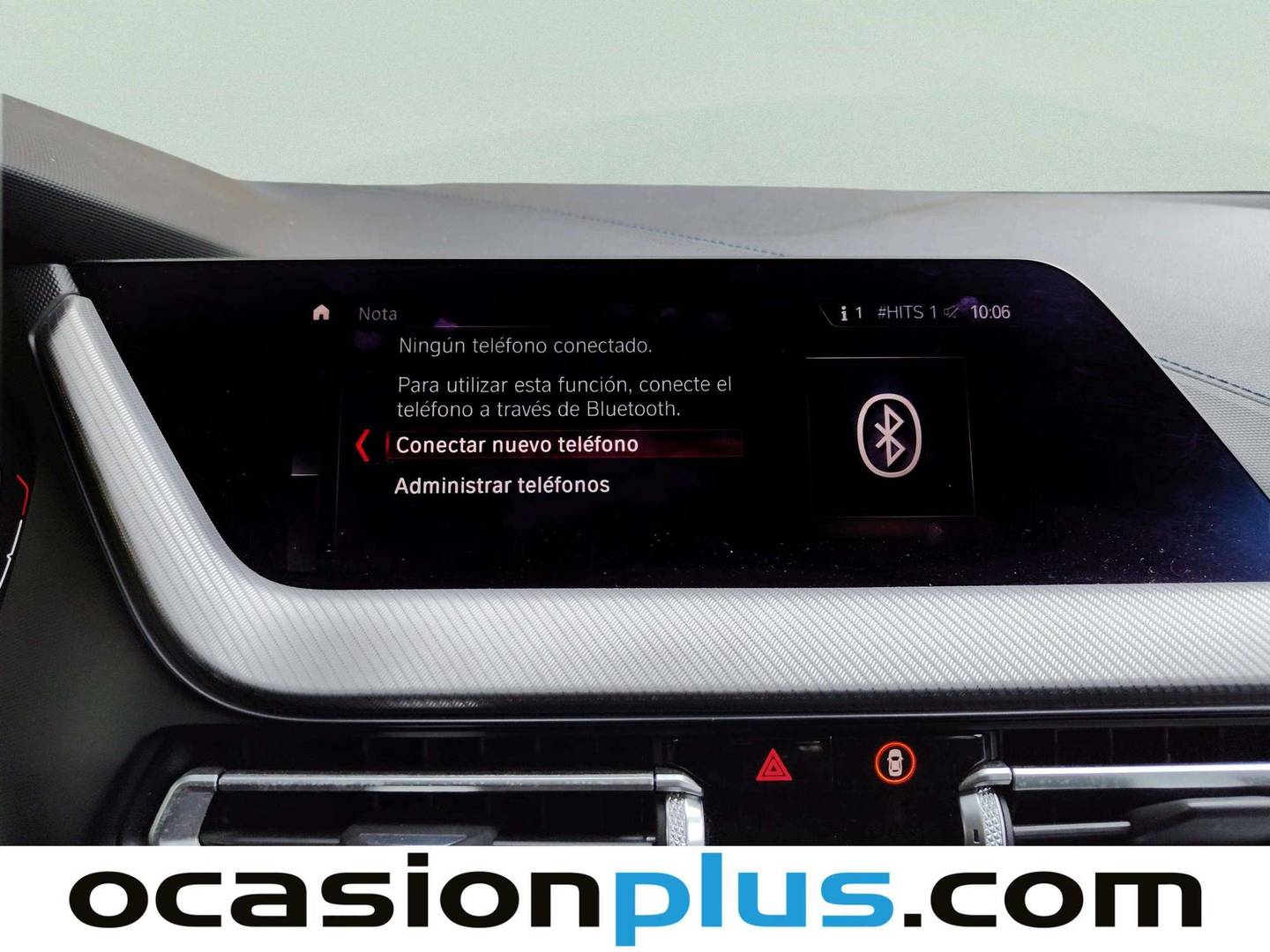 Accesorios del BMW Serie 1 BMW Serie 1 118i (140 CV) Pack M