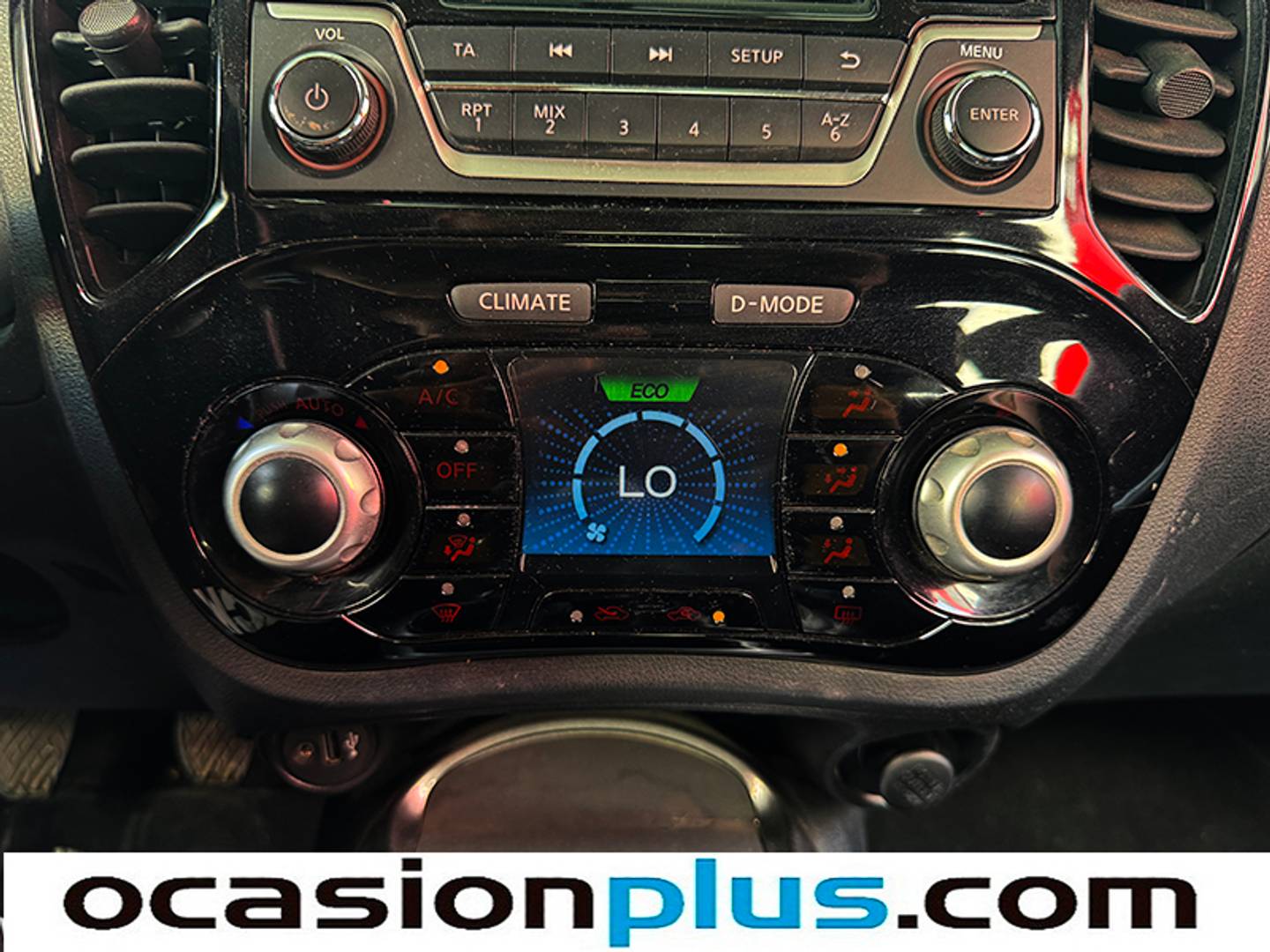 Foto Nissan JUKE Nissan Juke DIG-T Acenta (115 CV)